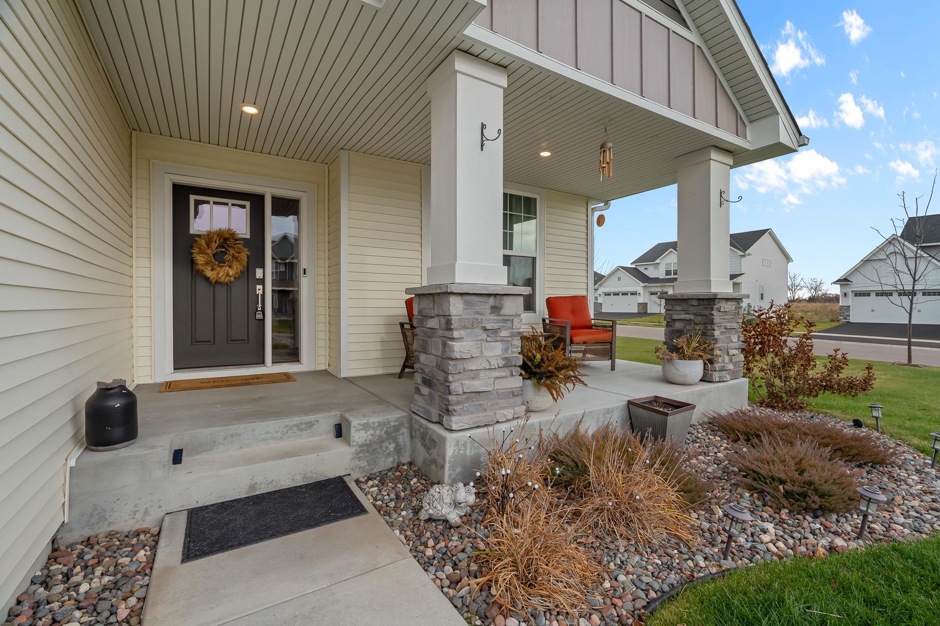 View of Residential at 2149 Johanna Circle, Lino Lakes MN 55038, Lino Lakes - Mike Wilen | Minnesota Team Real Estate