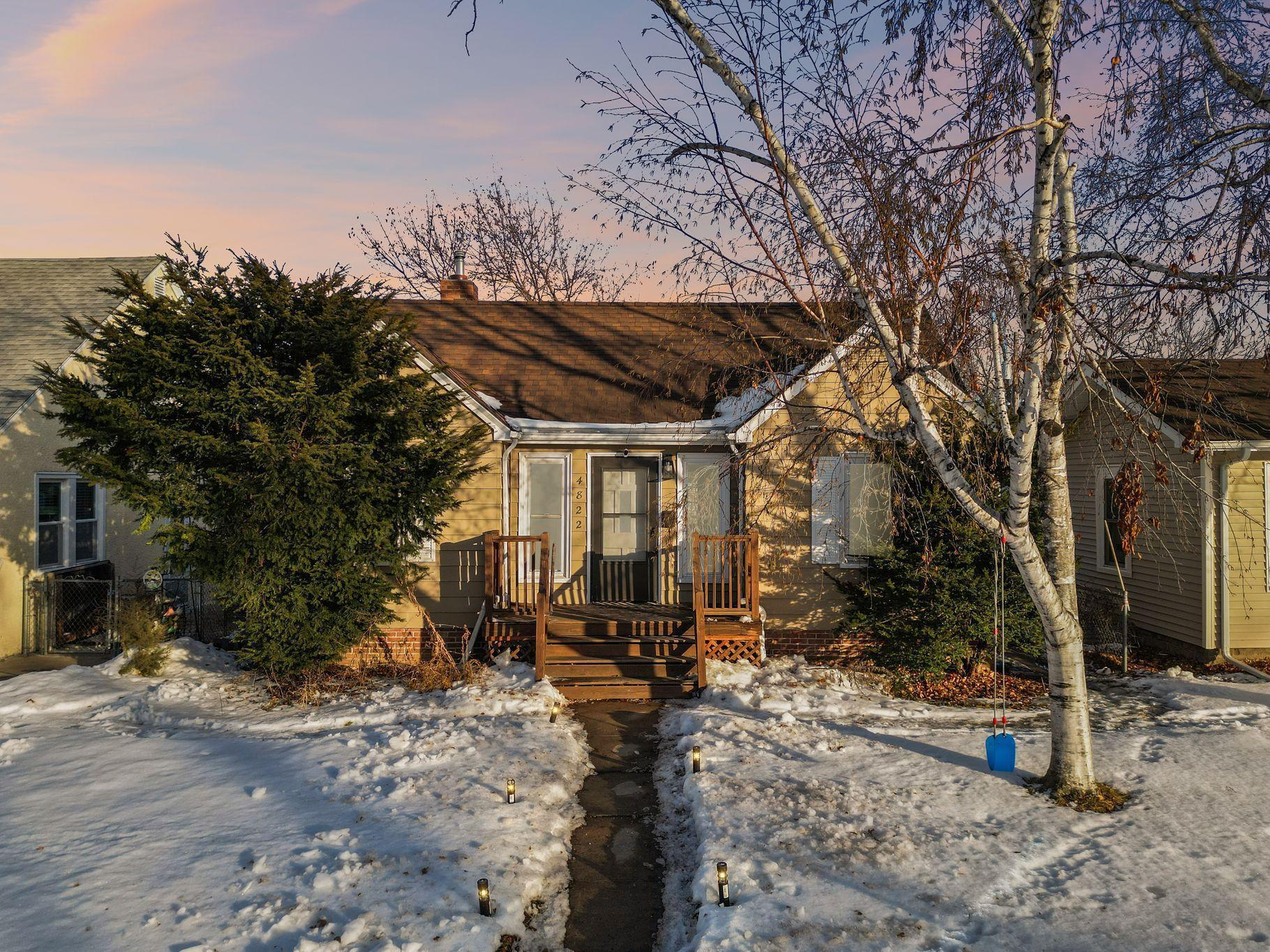 View of Residential at 4822 Dupont Avenue, Minneapolis MN 55430, Minneapolis - Mike Wilen | Minnesota Team Real Estate