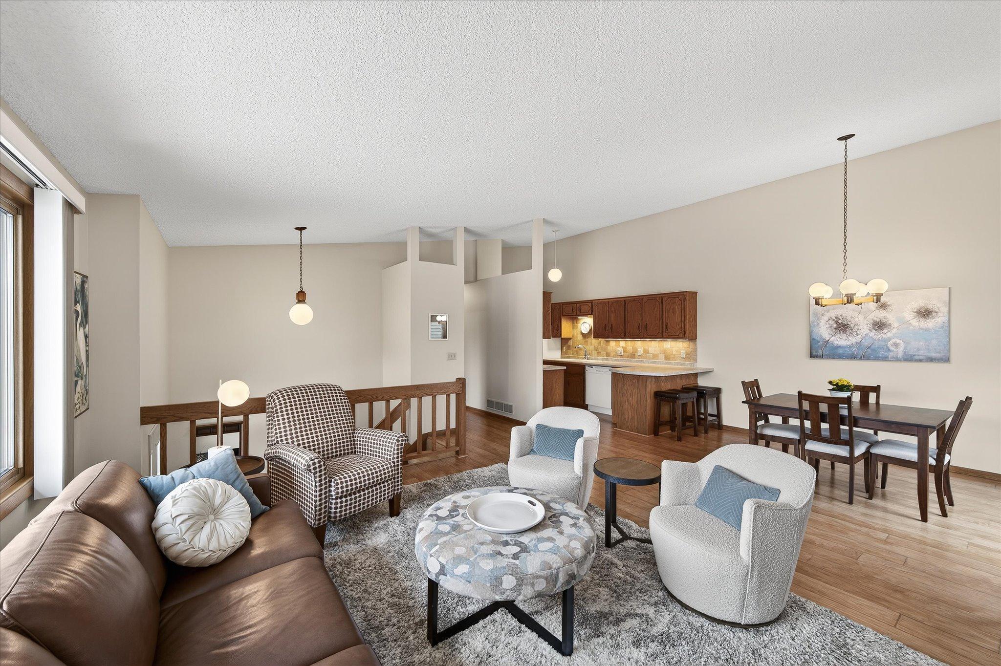 View of Residential at 12809 45th Avenue, Plymouth MN 55442, Plymouth - Mike Wilen | Minnesota Team Real Estate