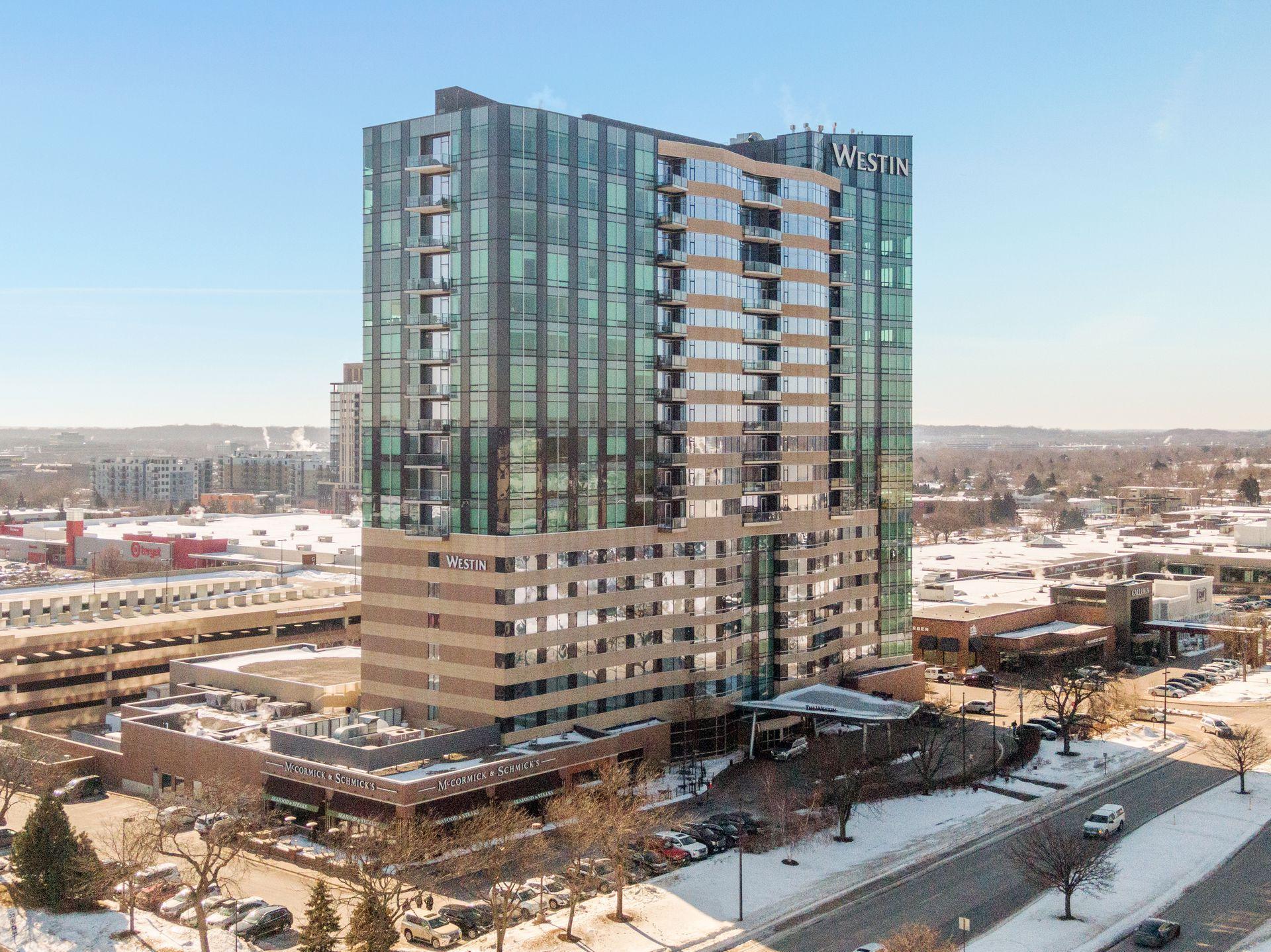 View of Residential at 3209 Galleria #1407, Edina MN 55435, Edina - Mike Wilen | Minnesota Team Real Estate