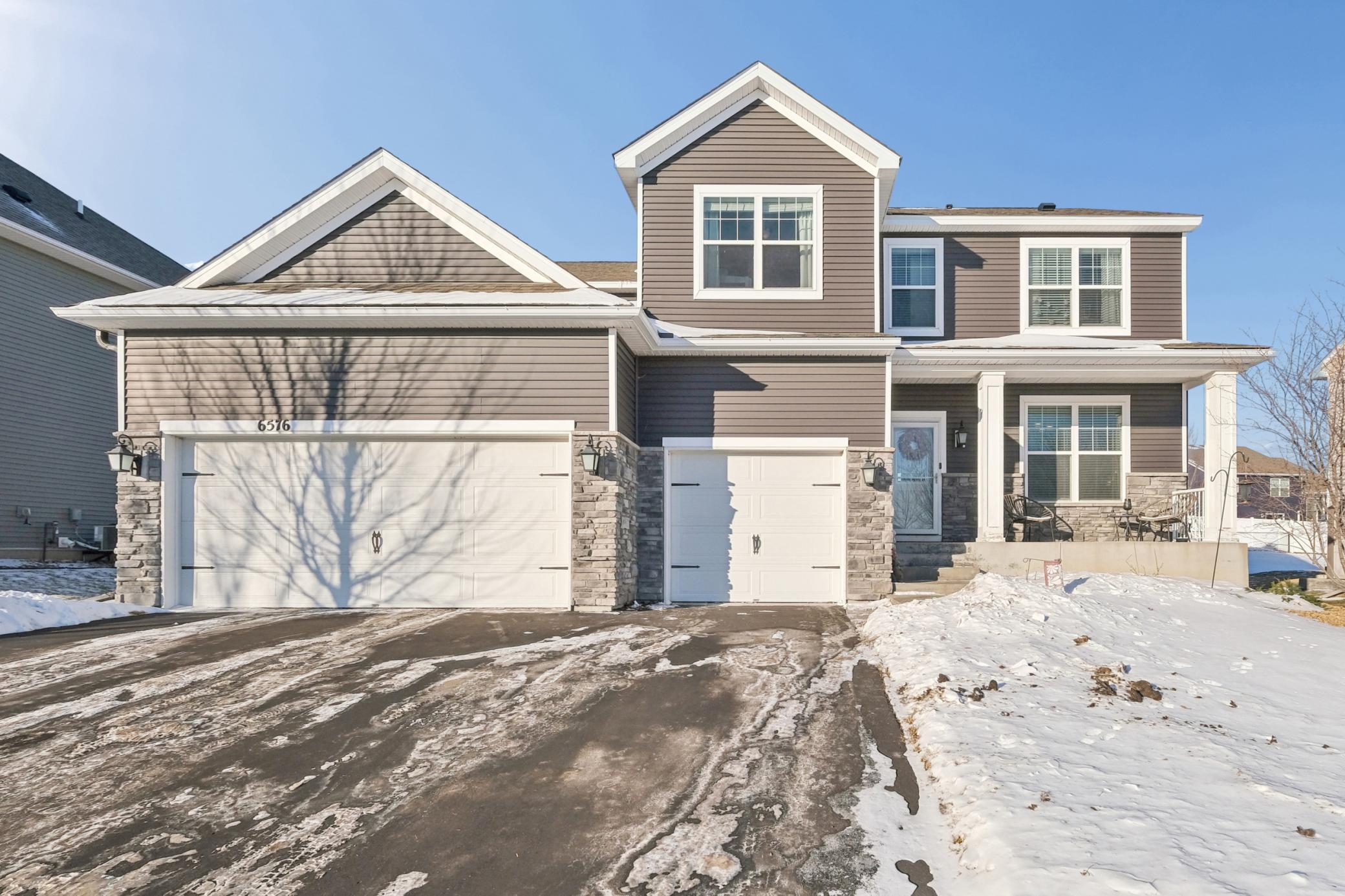 View of Residential at 6576 Jeffery Avenue, Cottage Grove MN 55016, Cottage Grove - Mike Wilen | Minnesota Team Real Estate