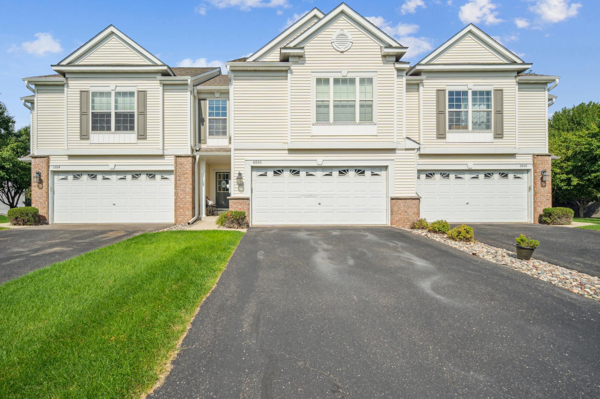 View of Residential at 6866 Christian Curve, Woodbury MN 55125, Woodbury - Mike Wilen | Minnesota Team Real Estate