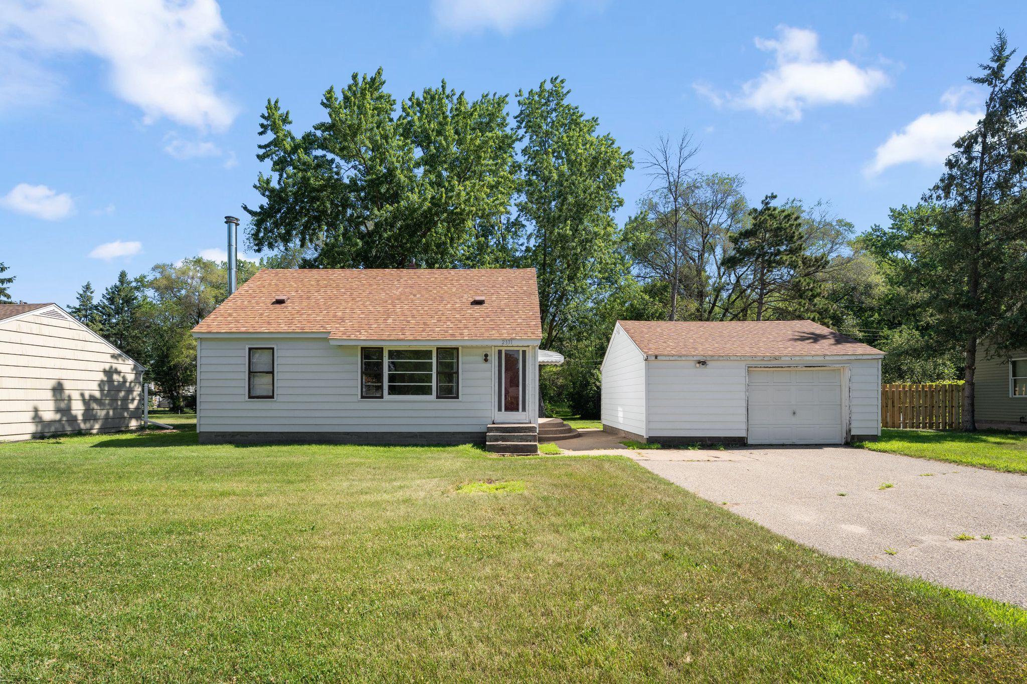 View of Residential at 2331 108th Avenue, Coon Rapids MN 55433, Coon Rapids - Mike Wilen | Minnesota Team Real Estate