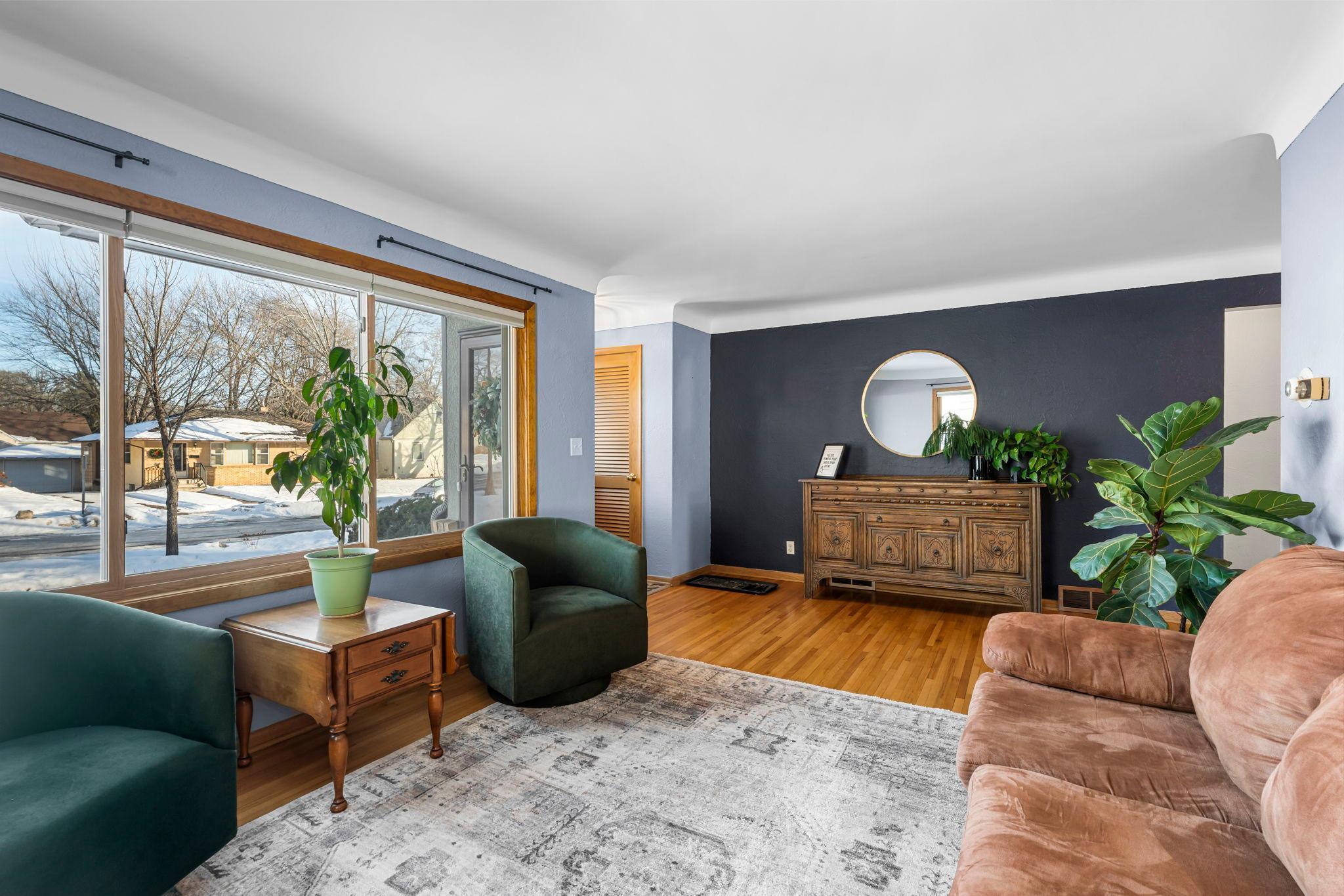 View of Residential at 1521 Atlantic Street, Saint Paul MN 55106, Saint Paul - Mike Wilen | Minnesota Team Real Estate