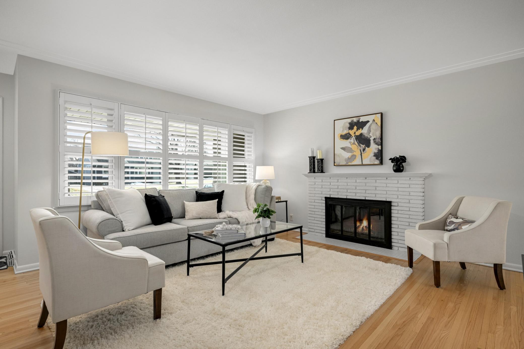 View of Residential at 5008 Windsor Avenue, Edina MN 55436, Edina - Mike Wilen | Minnesota Team Real Estate