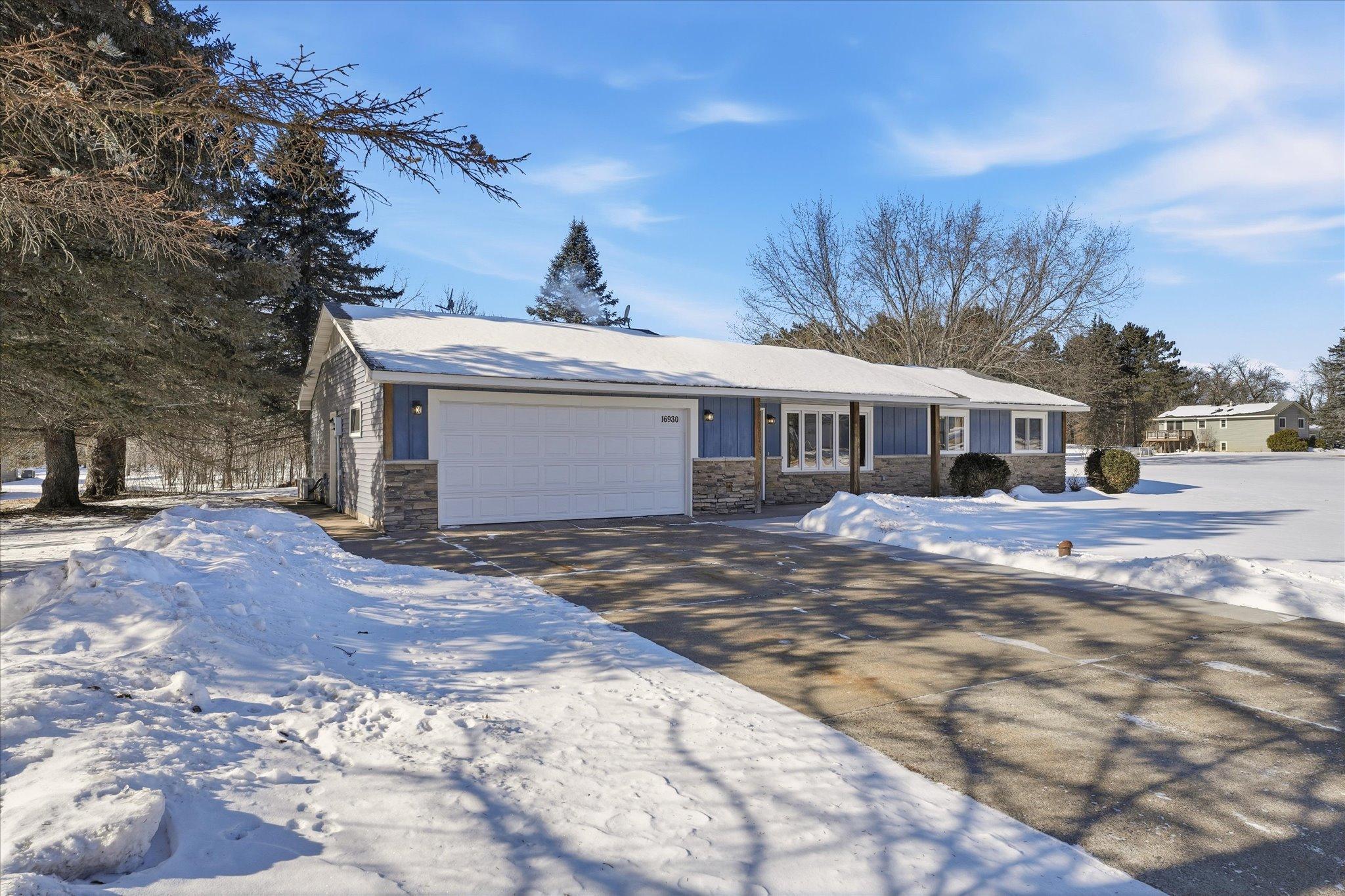 View of Residential at 16930 Chisholm Street, Ham Lake MN 55304, Ham Lake - Mike Wilen | Minnesota Team Real Estate