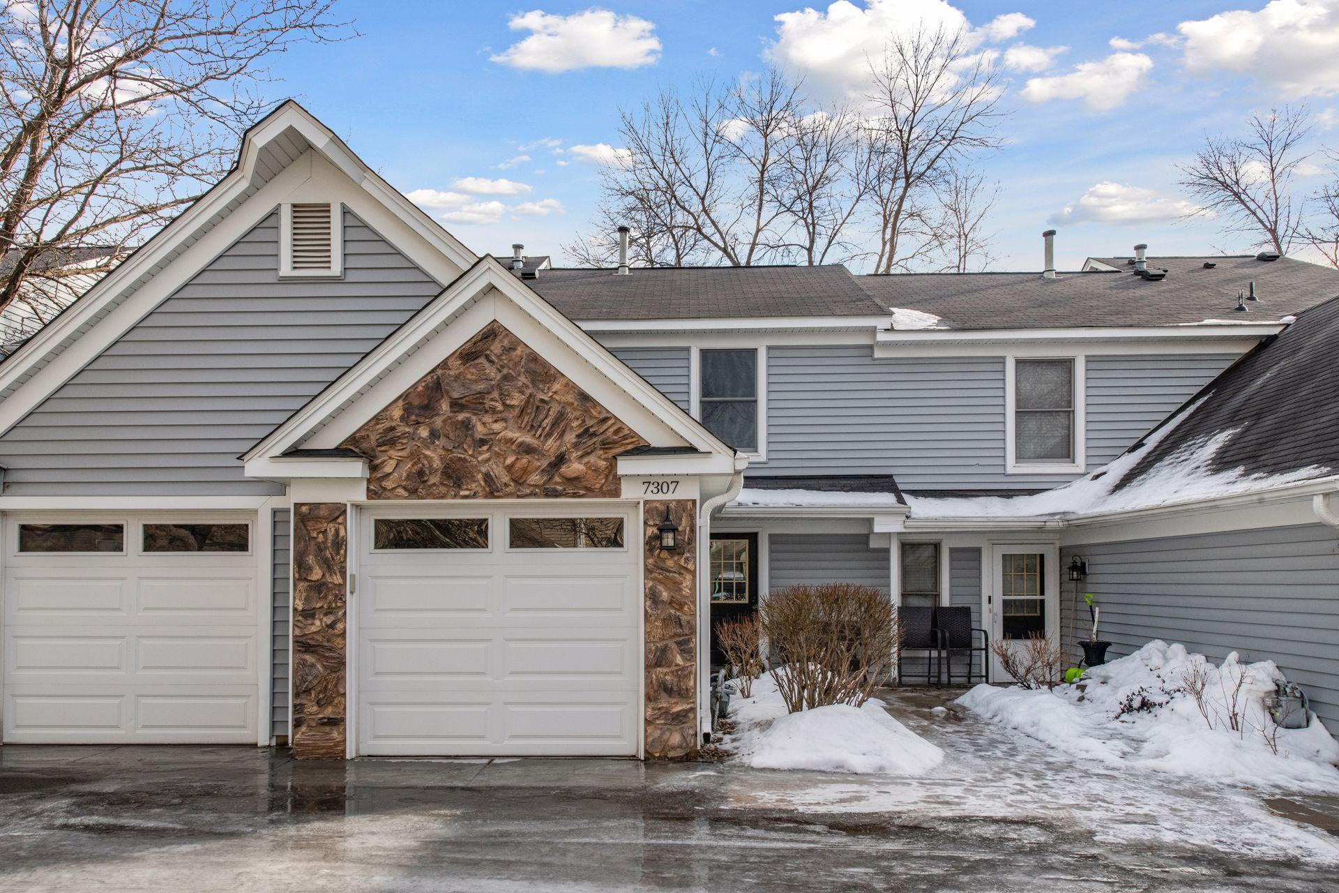 View of Residential at 7307 Amber Lane, Eden Prairie MN 55346, Eden Prairie - Mike Wilen | Minnesota Team Real Estate