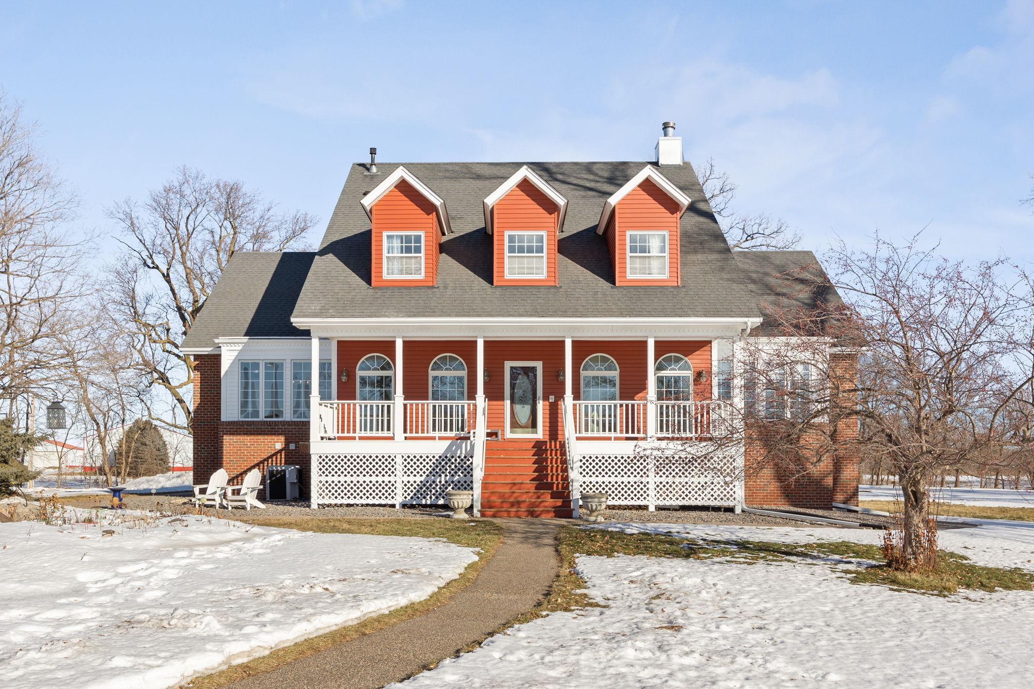 View of Residential at 5225 Upland Avenue, New Germany MN 55367, New Germany - Mike Wilen | Minnesota Team Real Estate