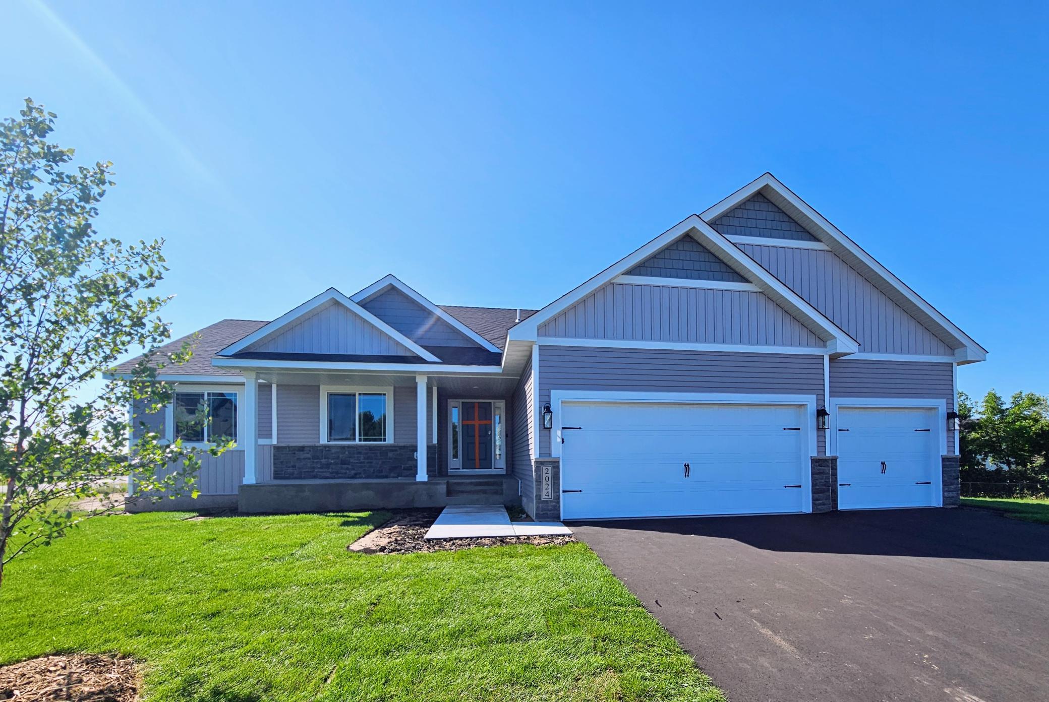 View of Single Family at 000 110th Ave N, Dayton - Mike Wilen | Minnesota Team Real Estate