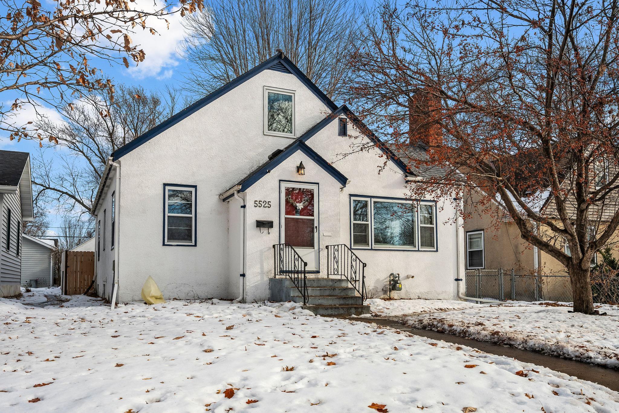 View of Residential at 5525 31st Avenue, Minneapolis MN 55417, Minneapolis - Mike Wilen | Minnesota Team Real Estate