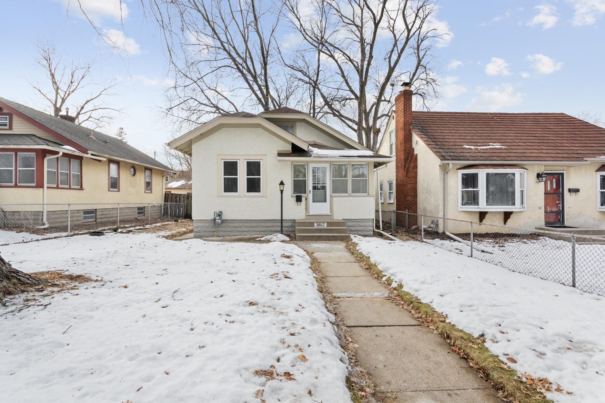 View of Residential at 3927 Russell Avenue, Minneapolis MN 55412, Minneapolis - Mike Wilen | Minnesota Team Real Estate