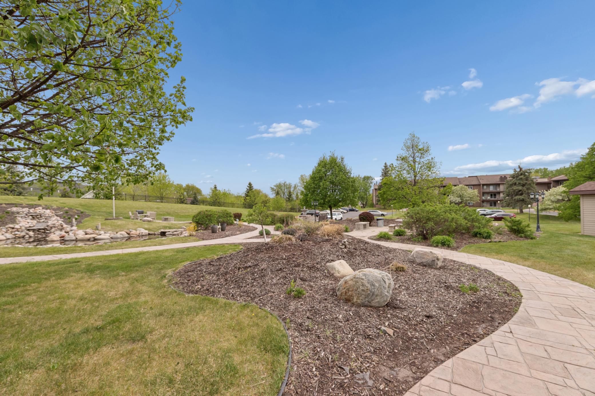 View of Residential at 3440 Golfview Drive #121, Eagan MN 55123, Eagan (20 of 23) - Mike Wilen | Minnesota Team Real Estate