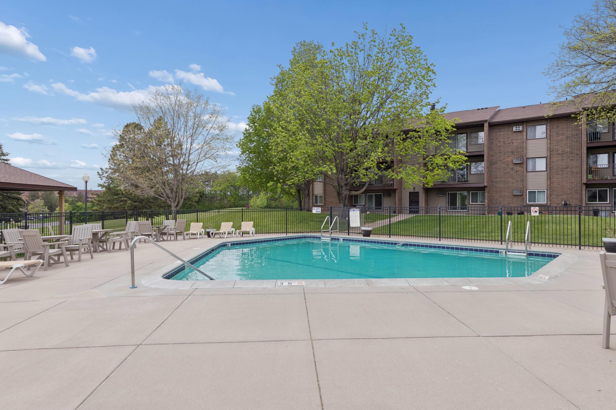 View of Residential at 3440 Golfview Drive #121, Eagan MN 55123, Eagan (18 of 23) - Mike Wilen | Minnesota Team Real Estate
