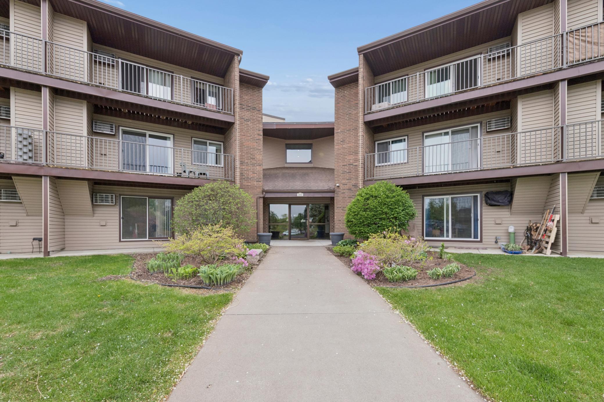 View of Residential at 3440 Golfview Drive #121, Eagan MN 55123, Eagan - Mike Wilen | Minnesota Team Real Estate