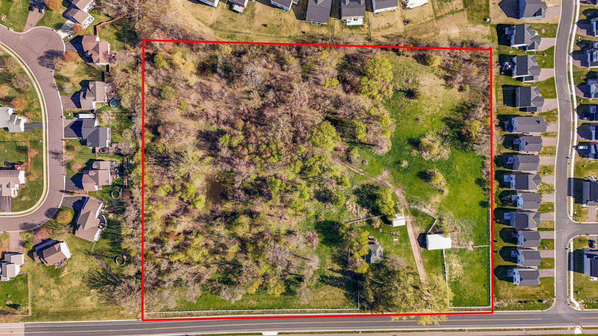 View of Residential at 2840 30th Street, Buffalo MN 55313, Buffalo (36 of 41) - Mike Wilen | Minnesota Team Real Estate