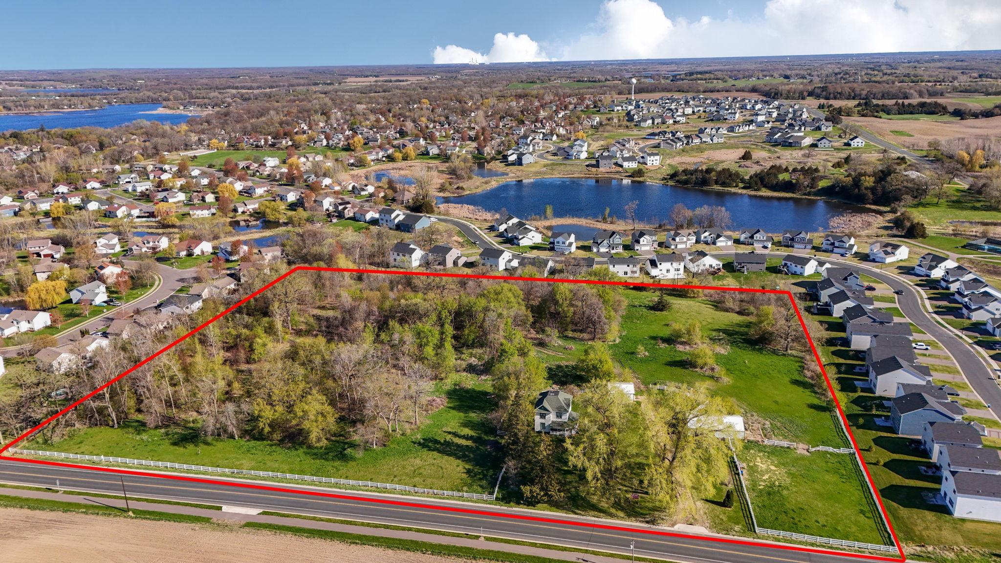 View of Residential at 2840 30th Street, Buffalo MN 55313, Buffalo (27 of 41) - Mike Wilen | Minnesota Team Real Estate
