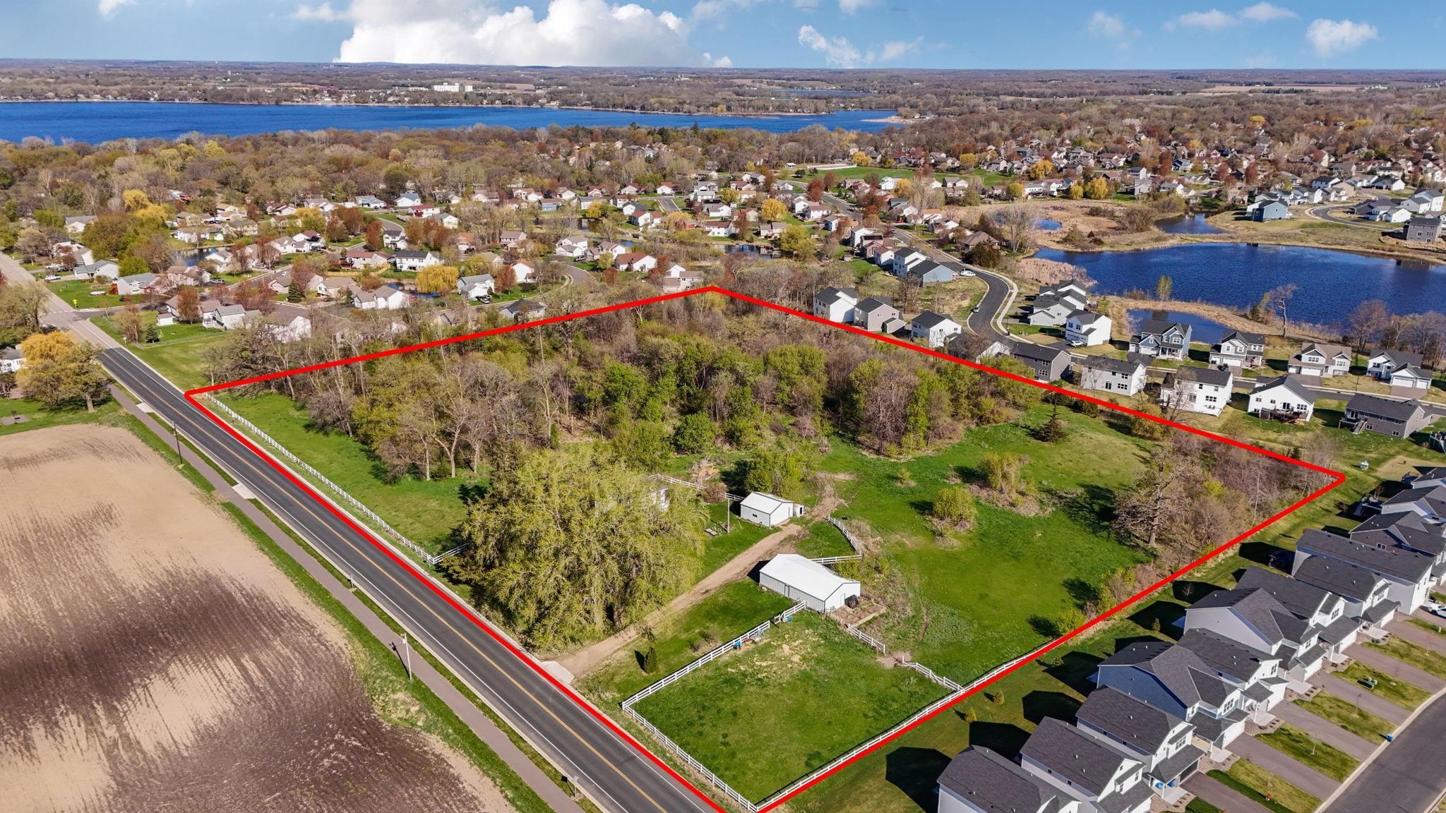 View of Residential at 2840 30th Street, Buffalo MN 55313, Buffalo (25 of 41) - Mike Wilen | Minnesota Team Real Estate