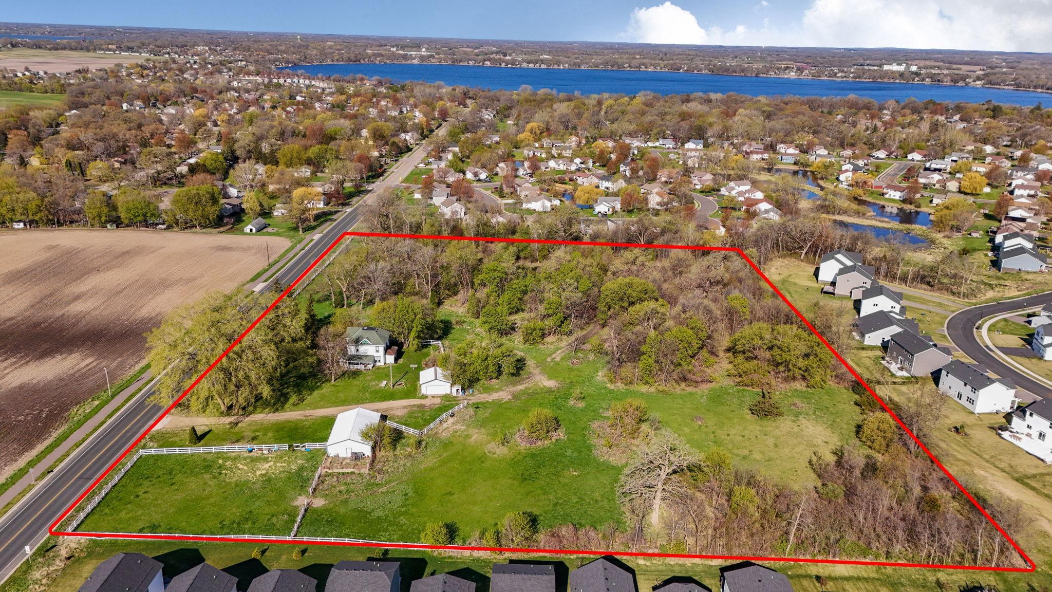 View of Residential at 2840 30th Street, Buffalo MN 55313, Buffalo (23 of 41) - Mike Wilen | Minnesota Team Real Estate