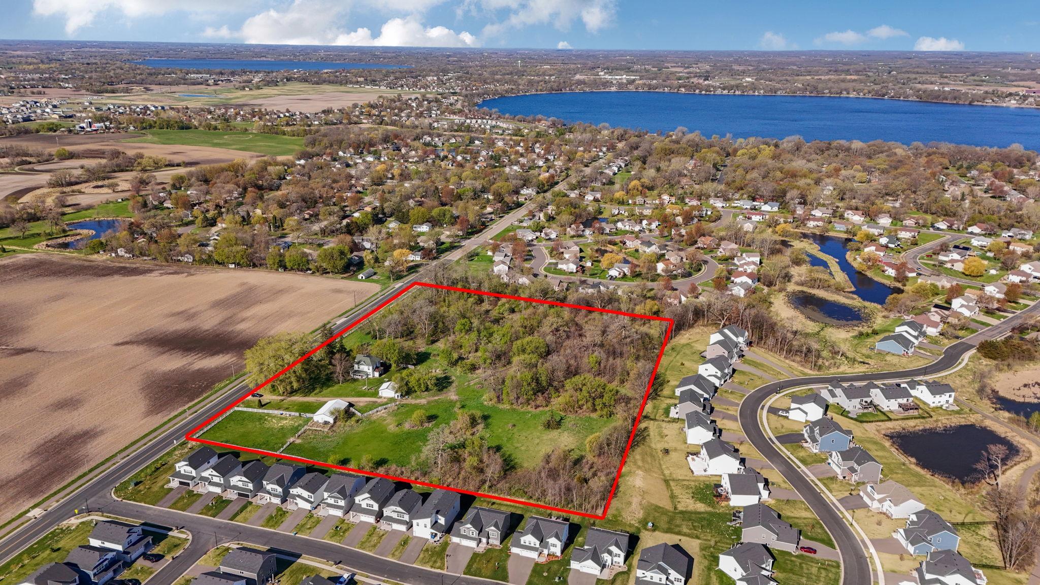 View of Residential at 2840 30th Street, Buffalo MN 55313, Buffalo (20 of 41) - Mike Wilen | Minnesota Team Real Estate