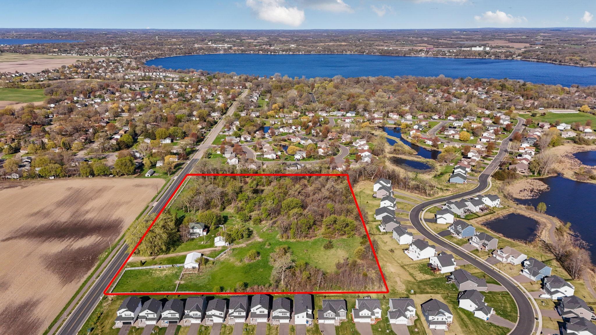 View of Residential at 2840 30th Street, Buffalo MN 55313, Buffalo (18 of 41) - Mike Wilen | Minnesota Team Real Estate