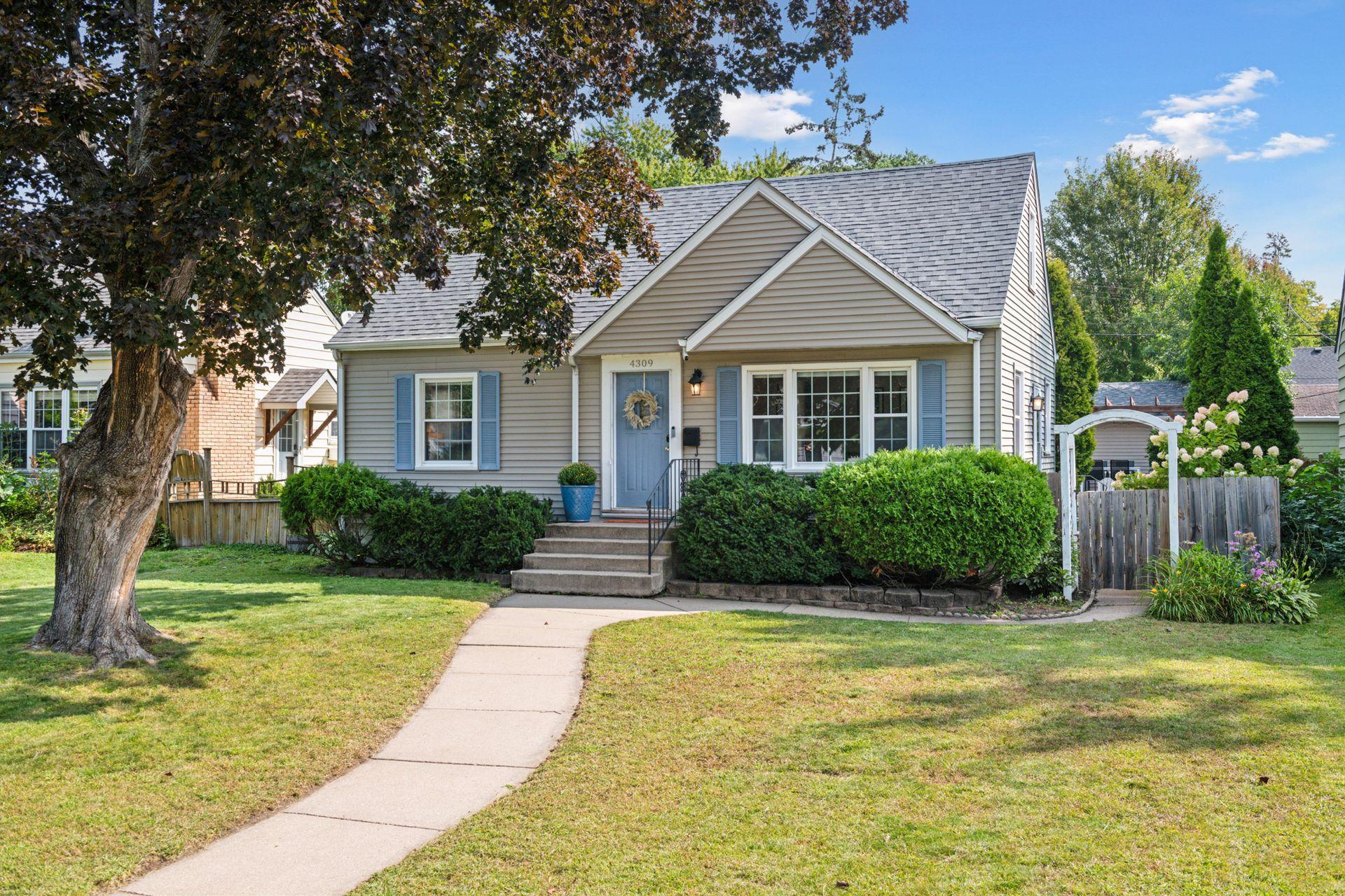 View of Residential at 4309 17th Avenue, Minneapolis MN 55407, Minneapolis - Mike Wilen | Minnesota Team Real Estate