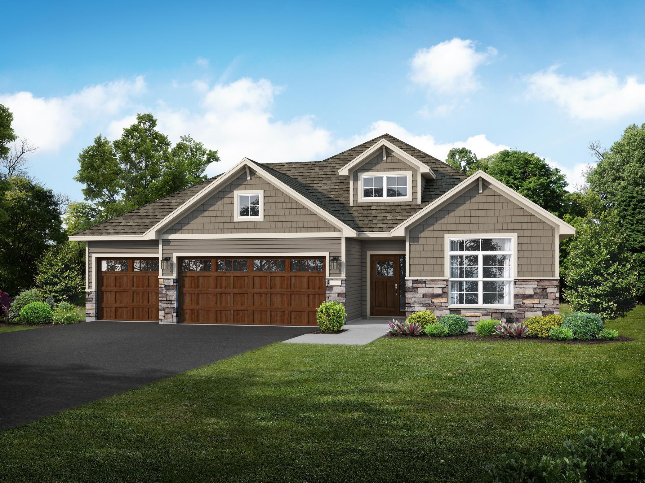 View of Residential at 628 Goldenrod Court, Delano MN 55328, Delano - Mike Wilen | Minnesota Team Real Estate