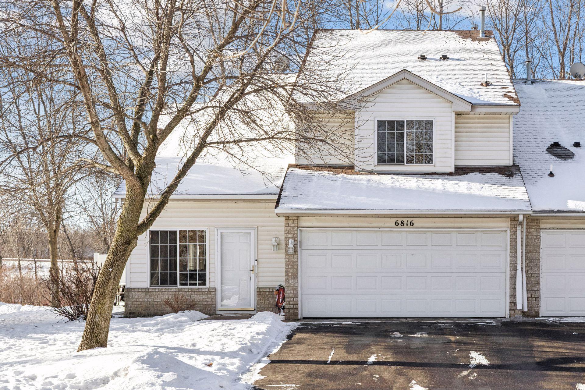 View of Residential at 6816 Benton Circle ##35, Inver Grove Heights MN 55076, Inver Grove Heights - Mike Wilen | Minnesota Team Real Estate