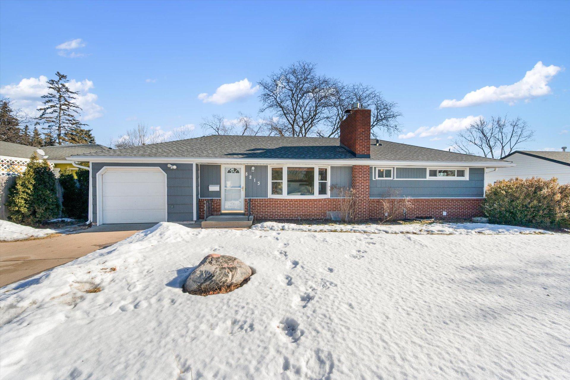 View of Residential at 8213 Dupont Avenue, Bloomington MN 55420, Bloomington - Mike Wilen | Minnesota Team Real Estate