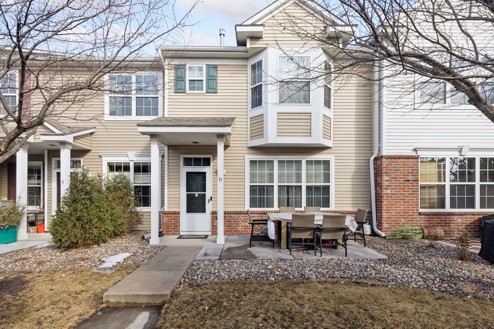 View of Residential at 10960 Fergus Street #D, Blaine MN 55449, Blaine - Mike Wilen | Minnesota Team Real Estate