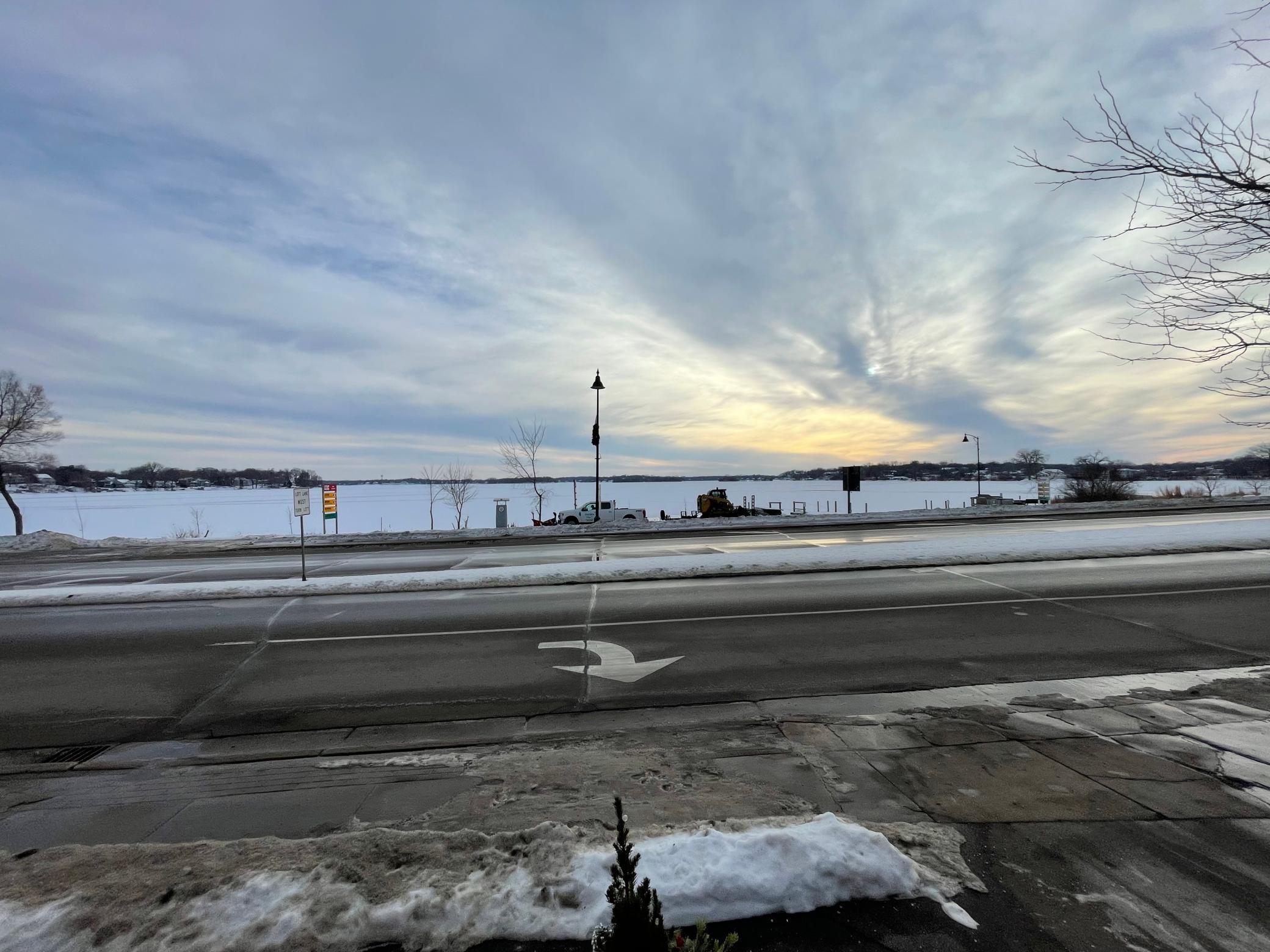 View of Commercial Sale at 4032 Shoreline Drive, Spring Park MN 55384, Spring Park (2 of 19) - Mike Wilen | Minnesota Team Real Estate