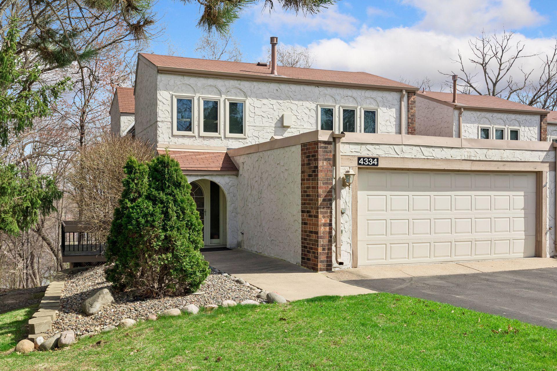 View of Residential at 4334 Highland Drive, Shoreview MN 55126, Shoreview - Mike Wilen | Minnesota Team Real Estate
