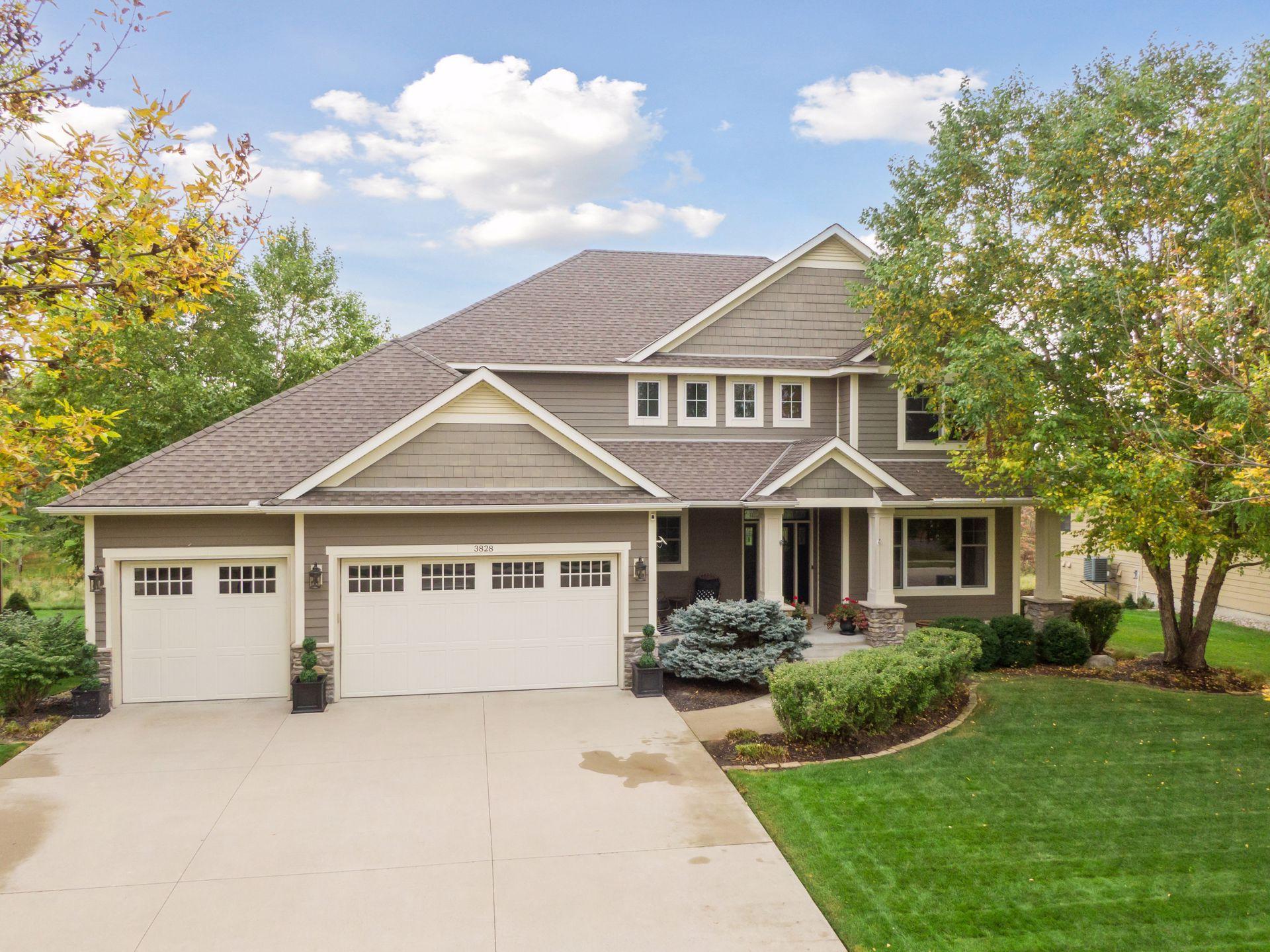View of Residential at 3828 Pascolo Bend, Chaska MN 55318, Chaska - Mike Wilen | Minnesota Team Real Estate
