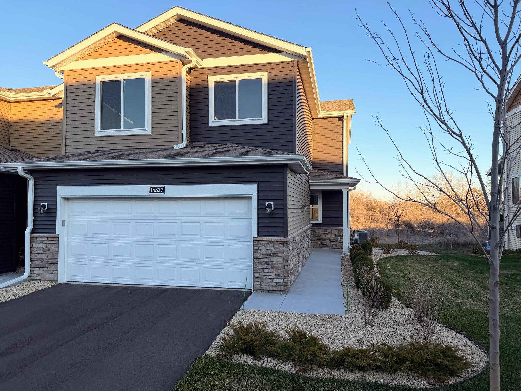 View of Residential at 14837 Willemite Street, Ramsey MN 55303, Ramsey - Mike Wilen | Minnesota Team Real Estate