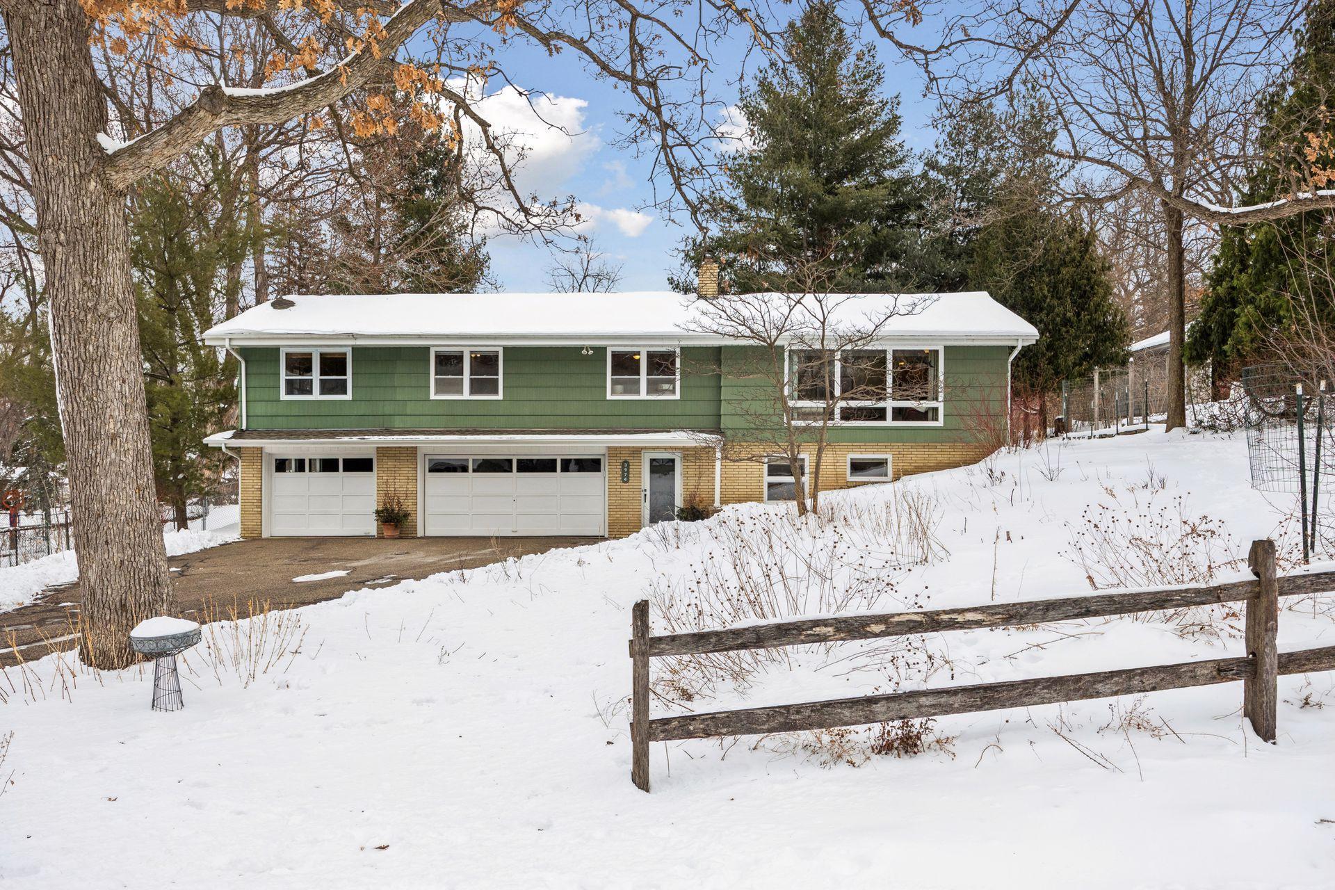 View of Residential at 3974 Fairview Avenue, Arden Hills MN 55112, Arden Hills - Mike Wilen | Minnesota Team Real Estate