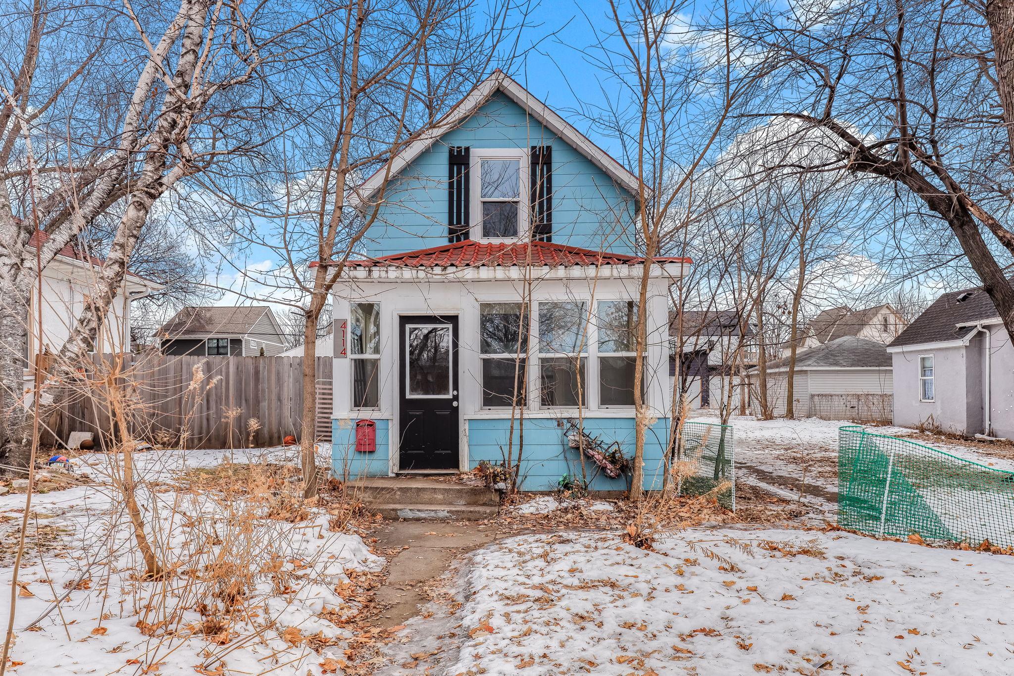 View of Residential at 4114 Dupont Avenue, Minneapolis MN 55412, Minneapolis - Mike Wilen | Minnesota Team Real Estate