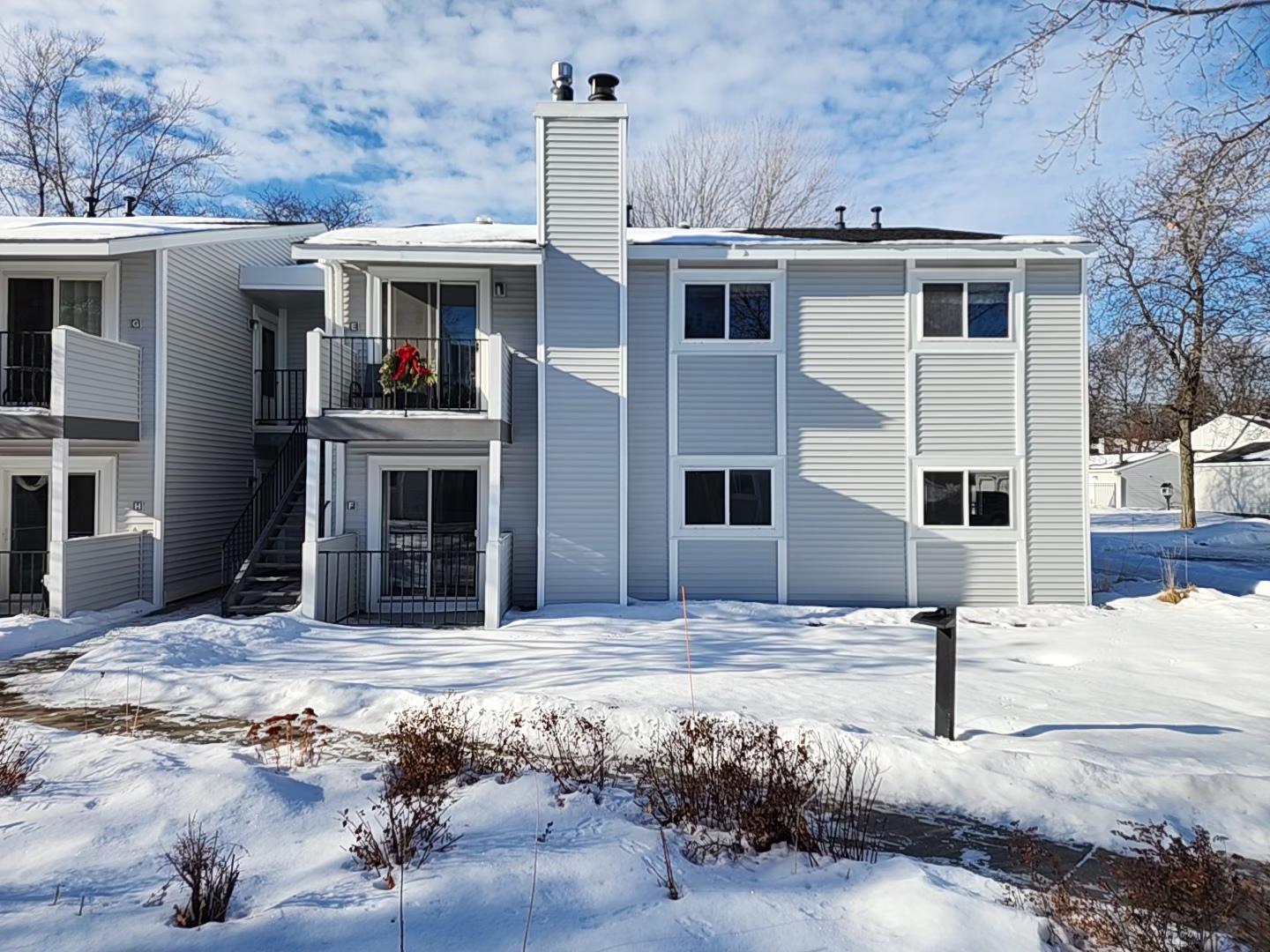 View of Residential at 1721 Fulham Street #F, Lauderdale MN 55113, Lauderdale - Mike Wilen | Minnesota Team Real Estate