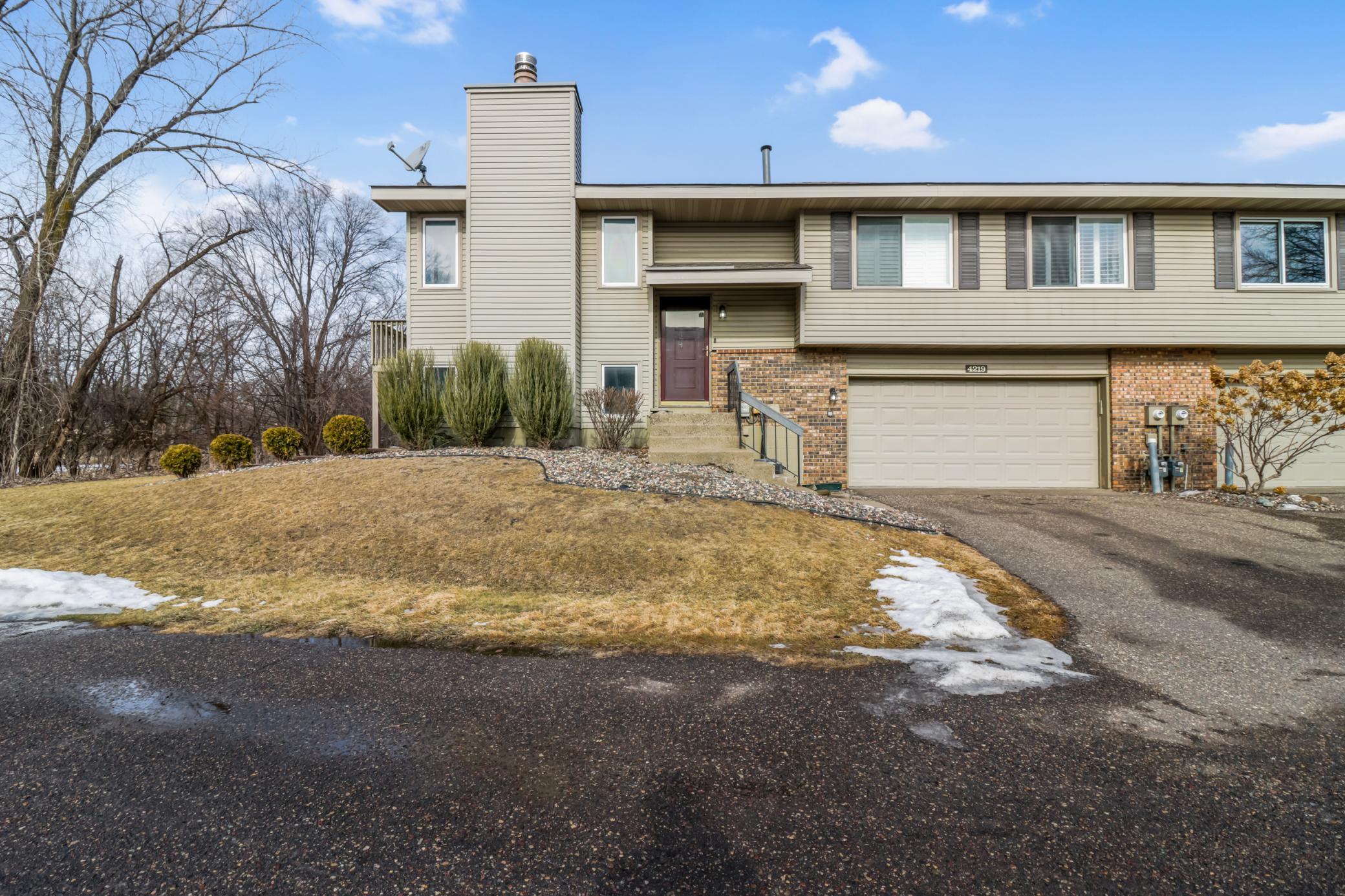 View of Residential at 4219 Hemlock Lane, Plymouth MN 55441, Plymouth - Mike Wilen | Minnesota Team Real Estate