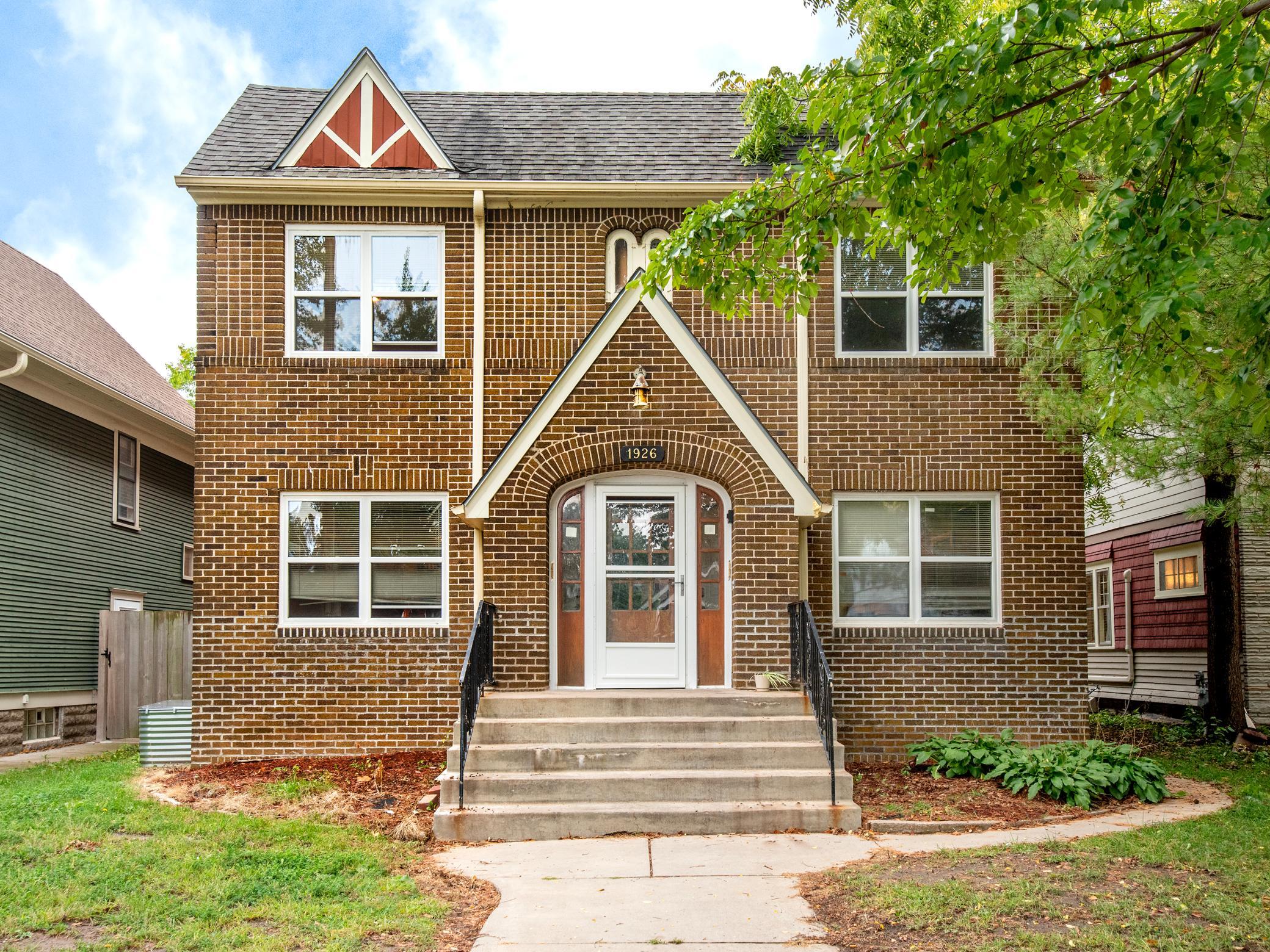 View of Residential Income at 1926 Grand Avenue, Saint Paul MN 55105, Saint Paul - Mike Wilen | Minnesota Team Real Estate