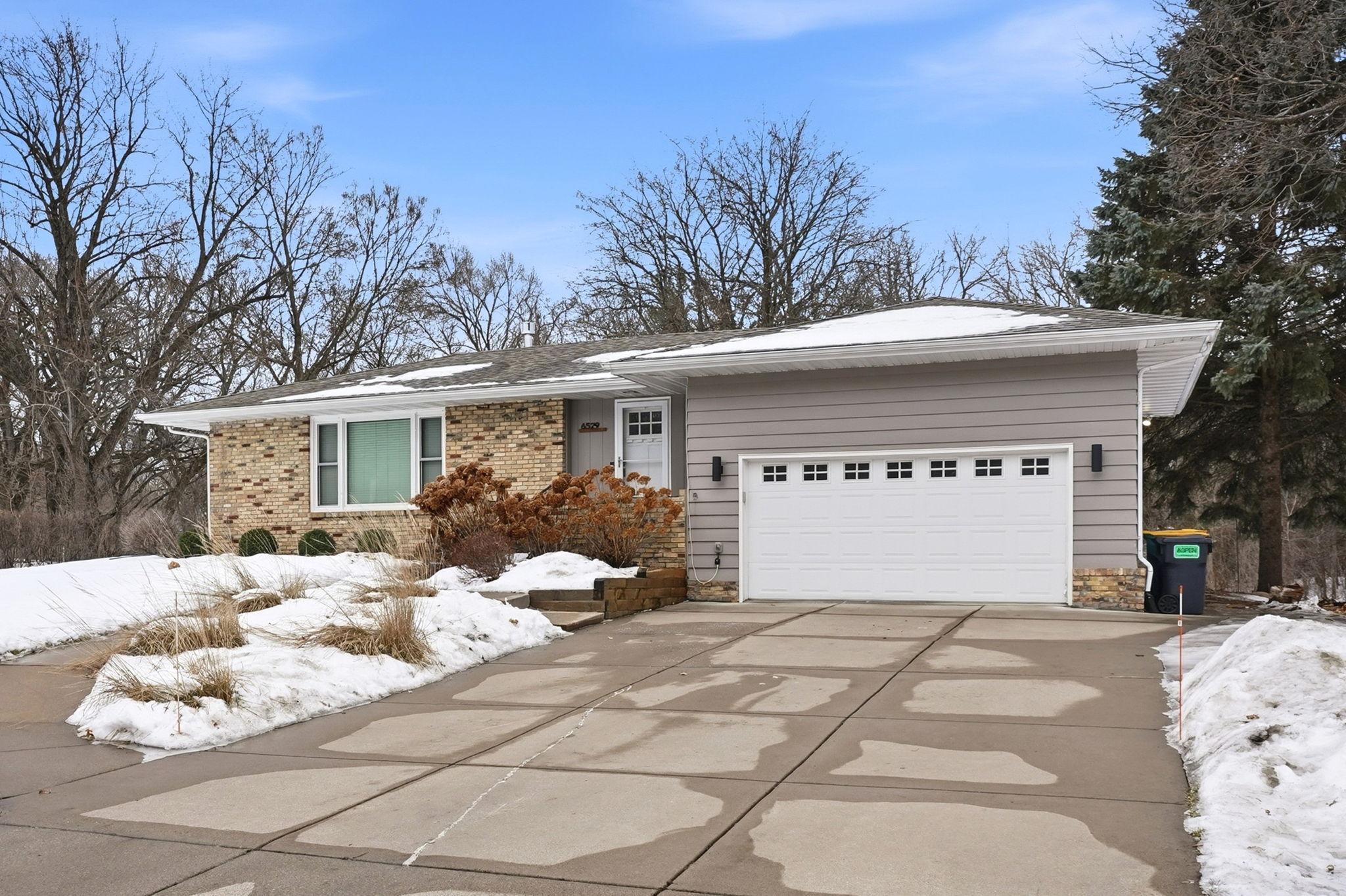 View of Residential at 6529 41st Avenue, Crystal MN 55427, Crystal - Mike Wilen | Minnesota Team Real Estate