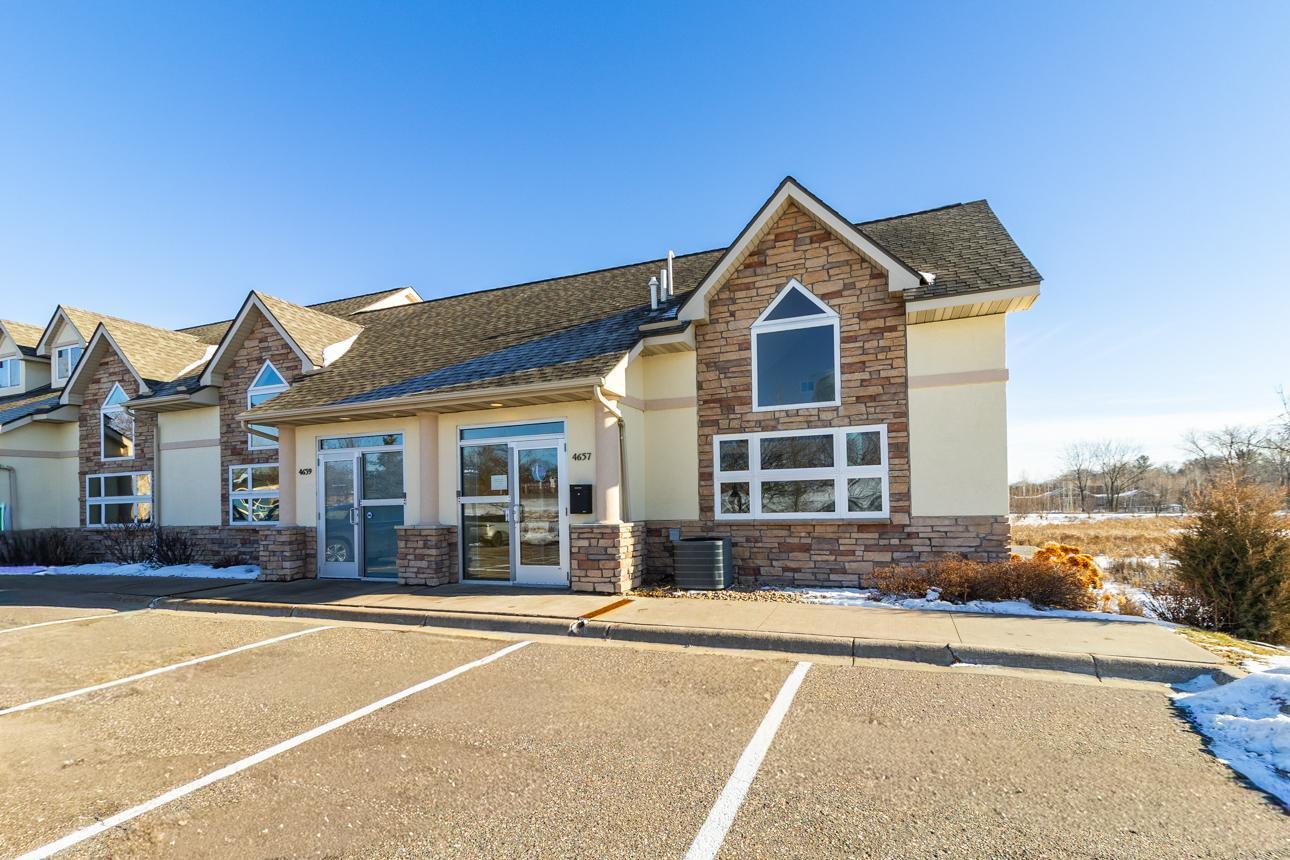 View of Commercial Sale at 4657 White Bear Parkway, White Bear Lake MN 55110, White Bear Lake - Mike Wilen | Minnesota Team Real Estate