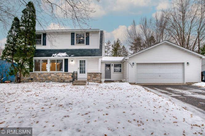 View of Residential at 2531 Mayfair Avenue, White Bear Lake MN 55110, White Bear Lake - Mike Wilen | Minnesota Team Real Estate