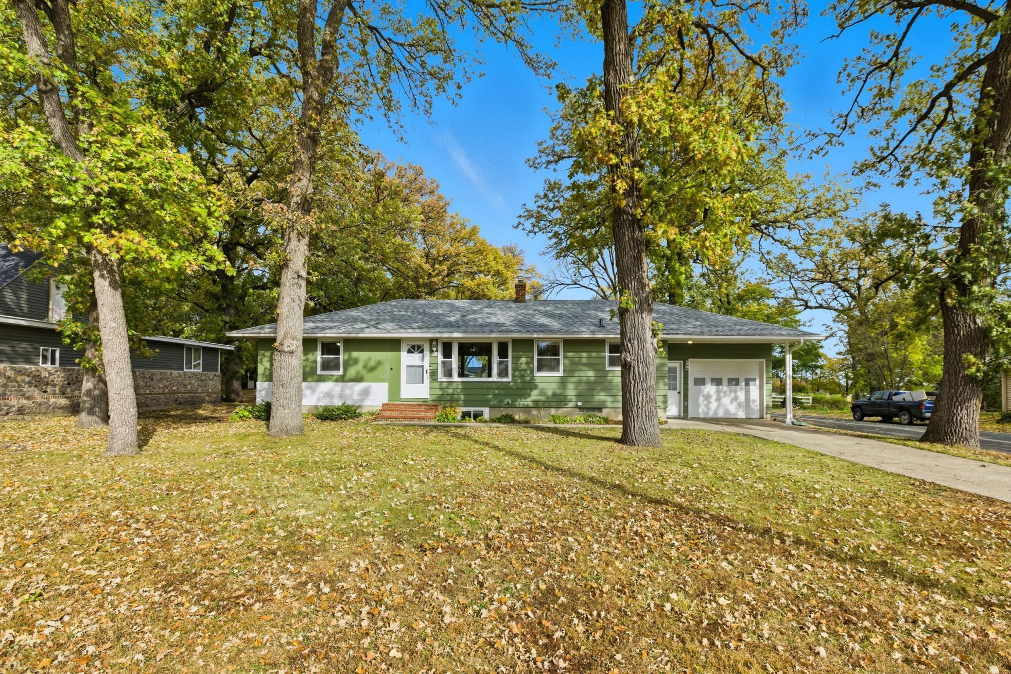 View of Residential at 112 Lincoln Avenue, Gaylord MN 55334, Gaylord - Mike Wilen | Minnesota Team Real Estate