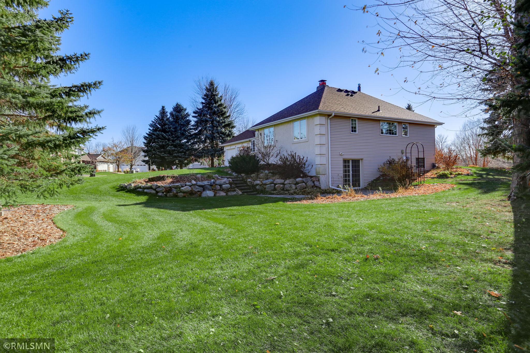 View of Residential at 18455 95th Place, Maple Grove MN 55311, Maple Grove - Mike Wilen | Minnesota Team Real Estate