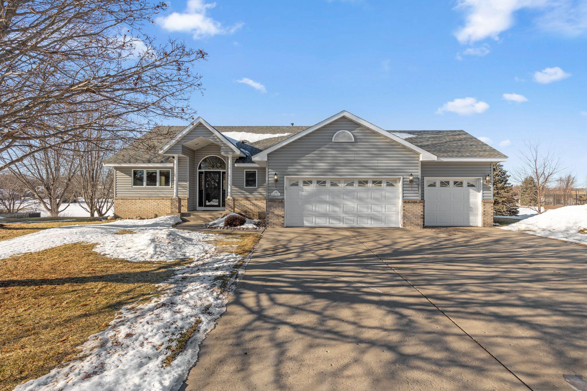 View of Residential at 540 Hickory Street, Annandale MN 55302, Annandale - Mike Wilen | Minnesota Team Real Estate