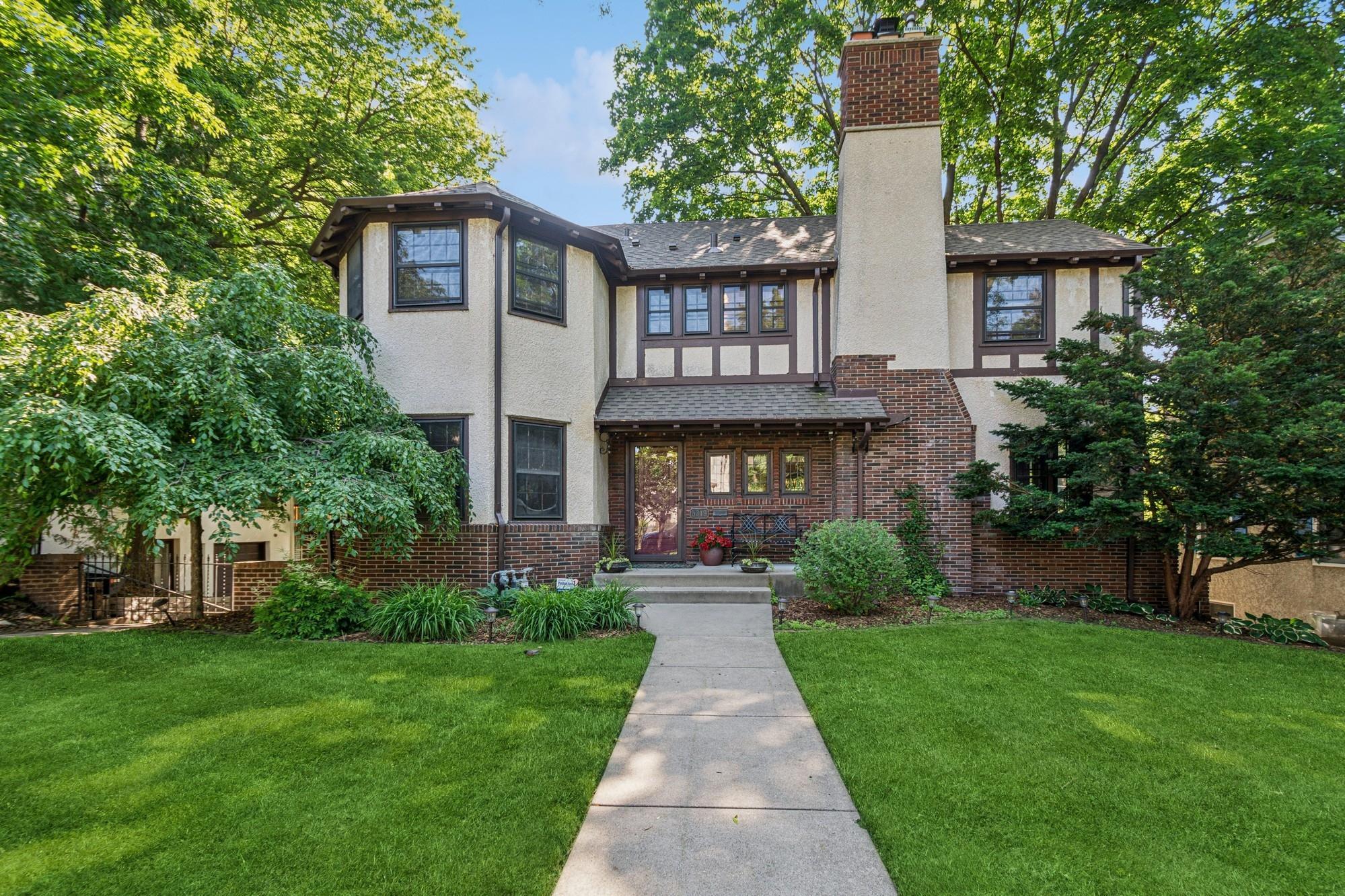 View of Residential at 5319 Upton Avenue, Minneapolis MN 55410, Minneapolis - Mike Wilen | Minnesota Team Real Estate