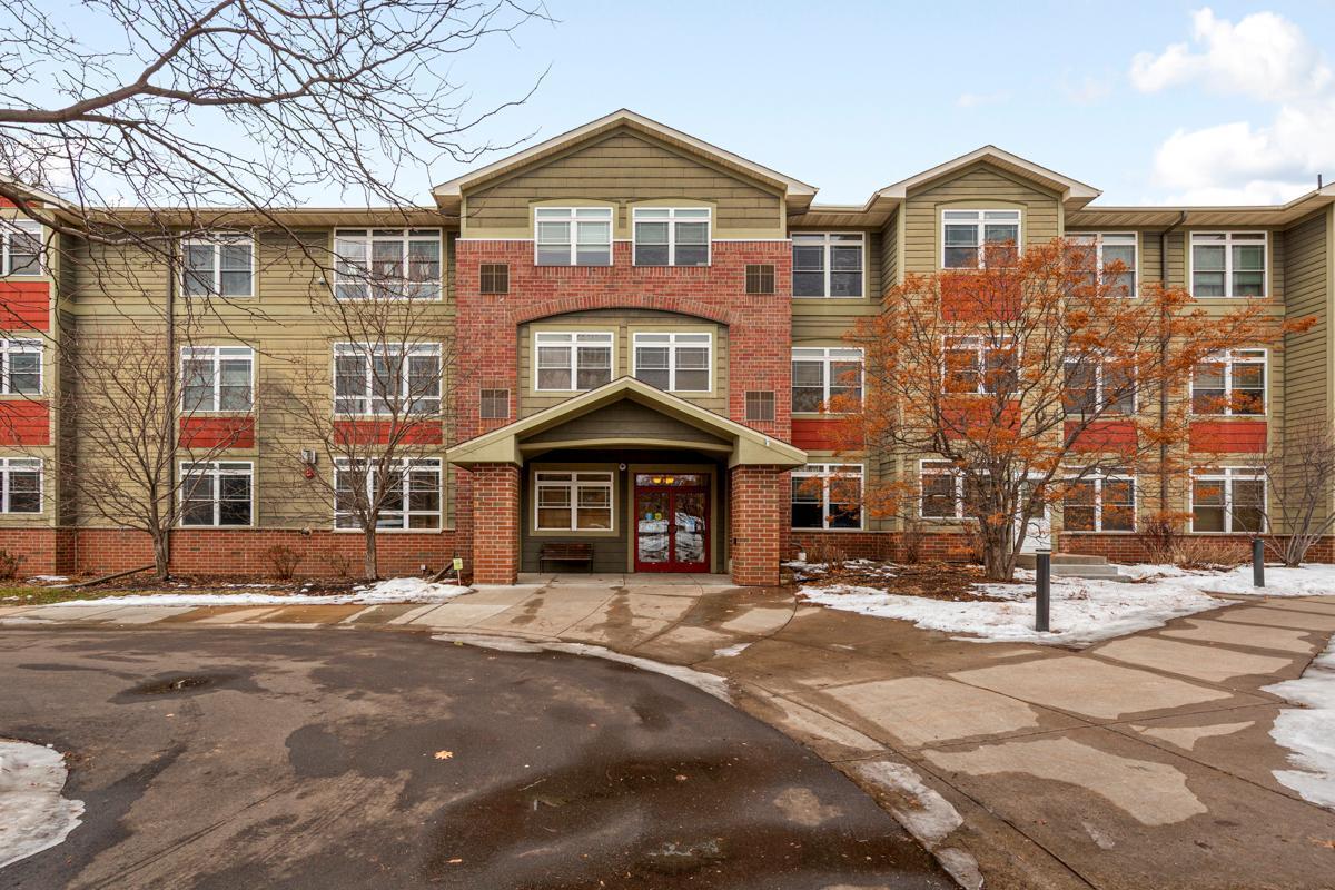View of Residential at 2530 34th Street #112, Minneapolis MN 55406, Minneapolis - Mike Wilen | Minnesota Team Real Estate