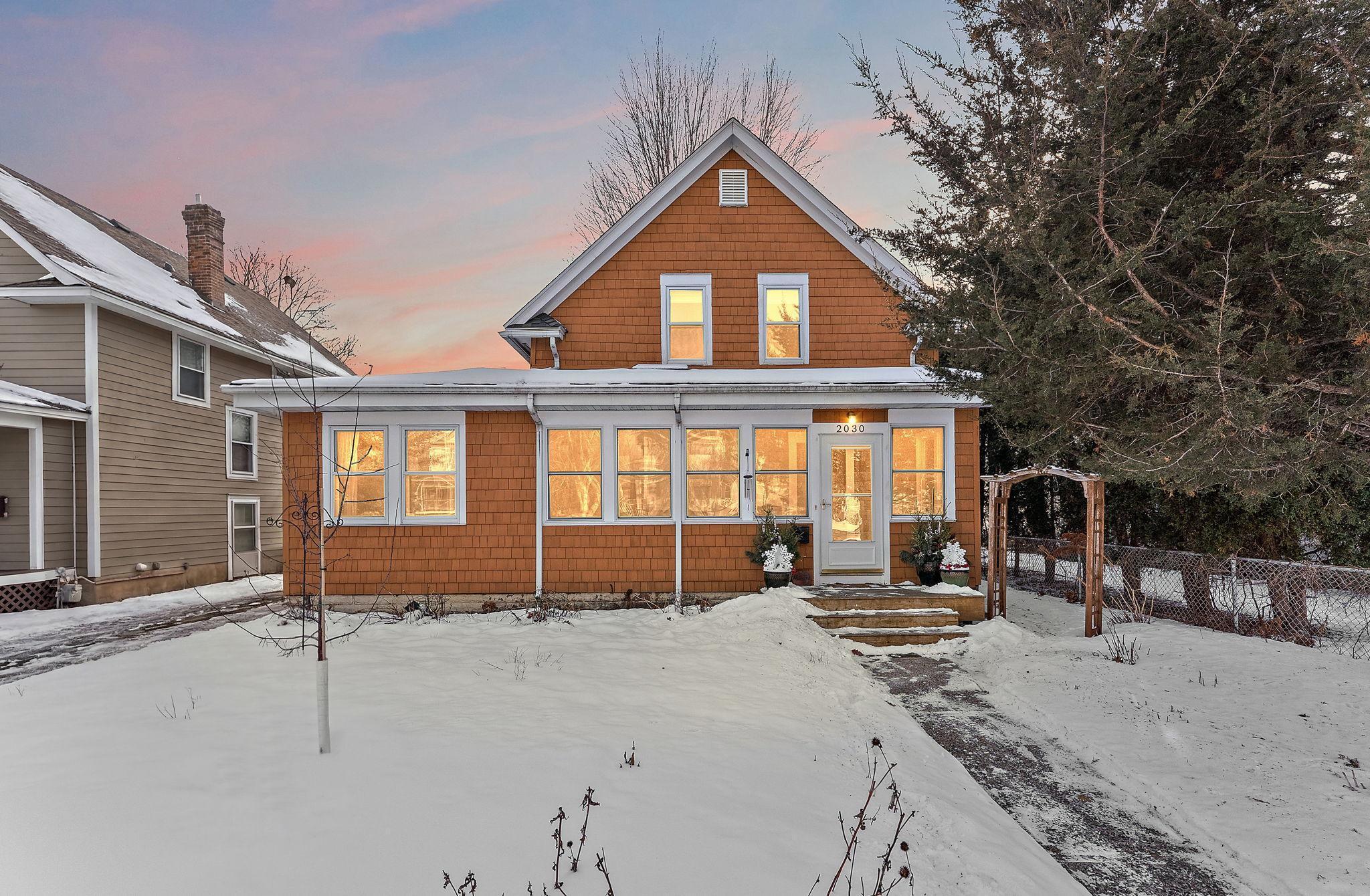 View of Residential at 2030 Selby Avenue, Saint Paul MN 55104, Saint Paul - Mike Wilen | Minnesota Team Real Estate