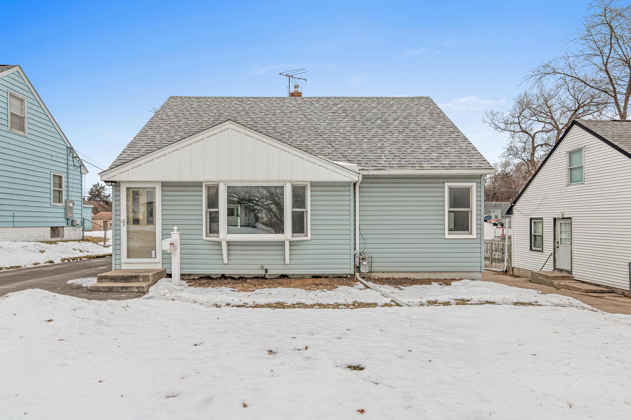 View of Residential at 338 12th Avenue, South Saint Paul MN 55075, South Saint Paul - Mike Wilen | Minnesota Team Real Estate