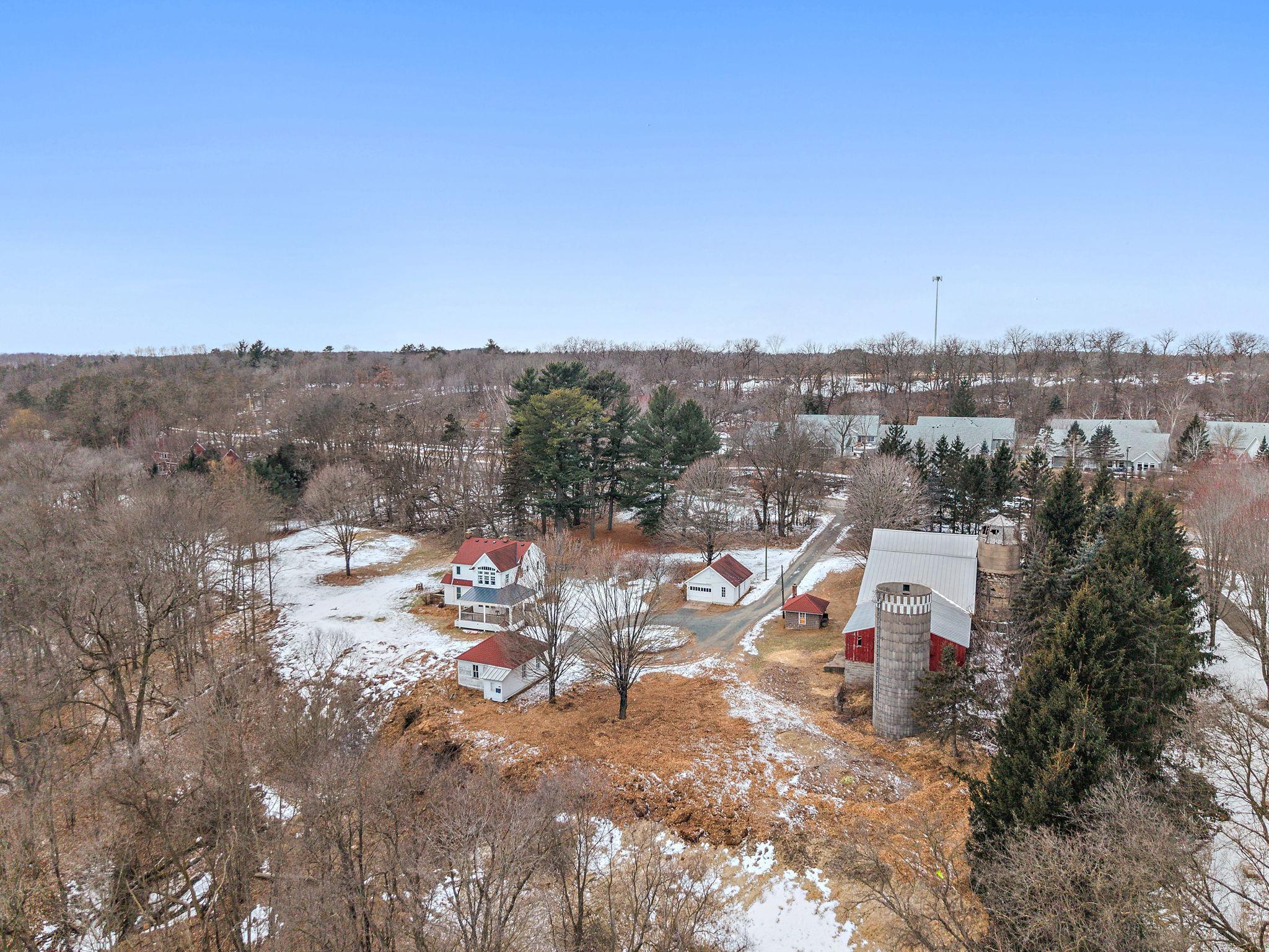 View of Residential at 17977 Saint Croix Trail, Marine On Saint Croix MN 55047, Marine On Saint Croix - Mike Wilen | Minnesota Team Real Estate
