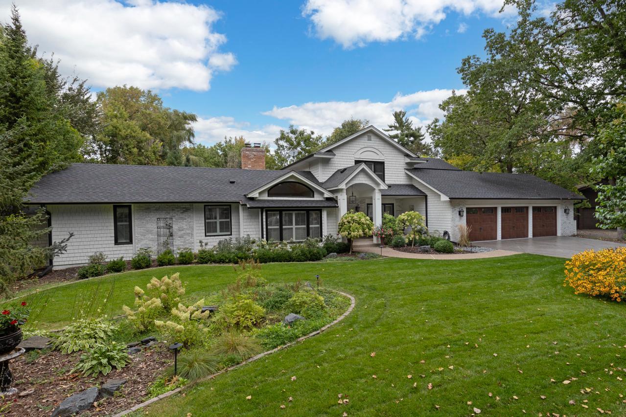 View of Residential at 6416 Willow Wood Road, Edina MN 55436, Edina - Mike Wilen | Minnesota Team Real Estate